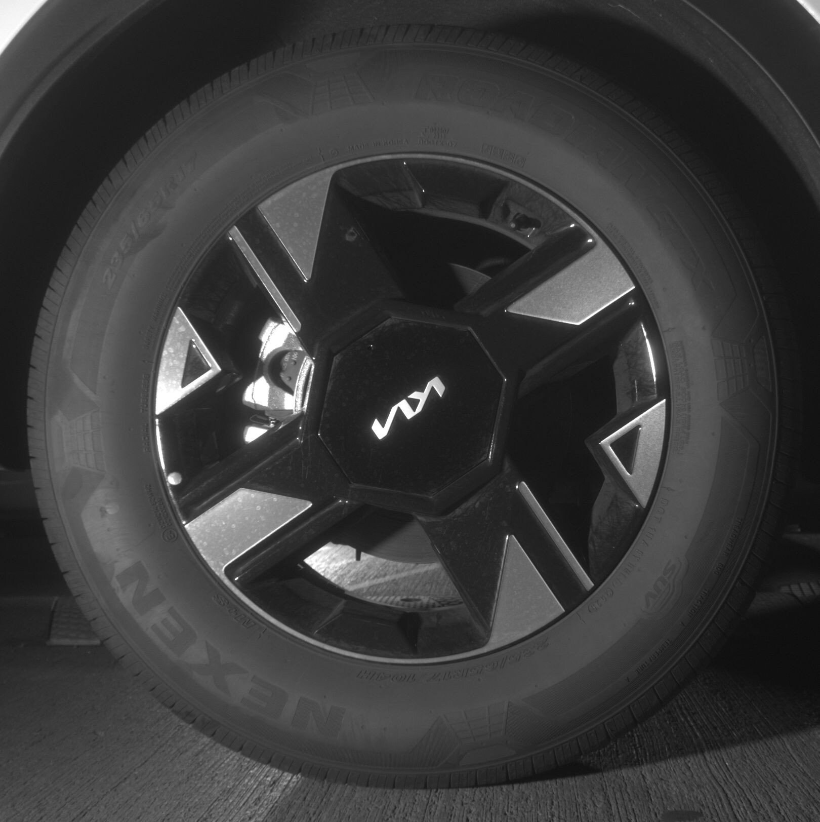 Thumbnail: 2026 Kia Sportage - 15