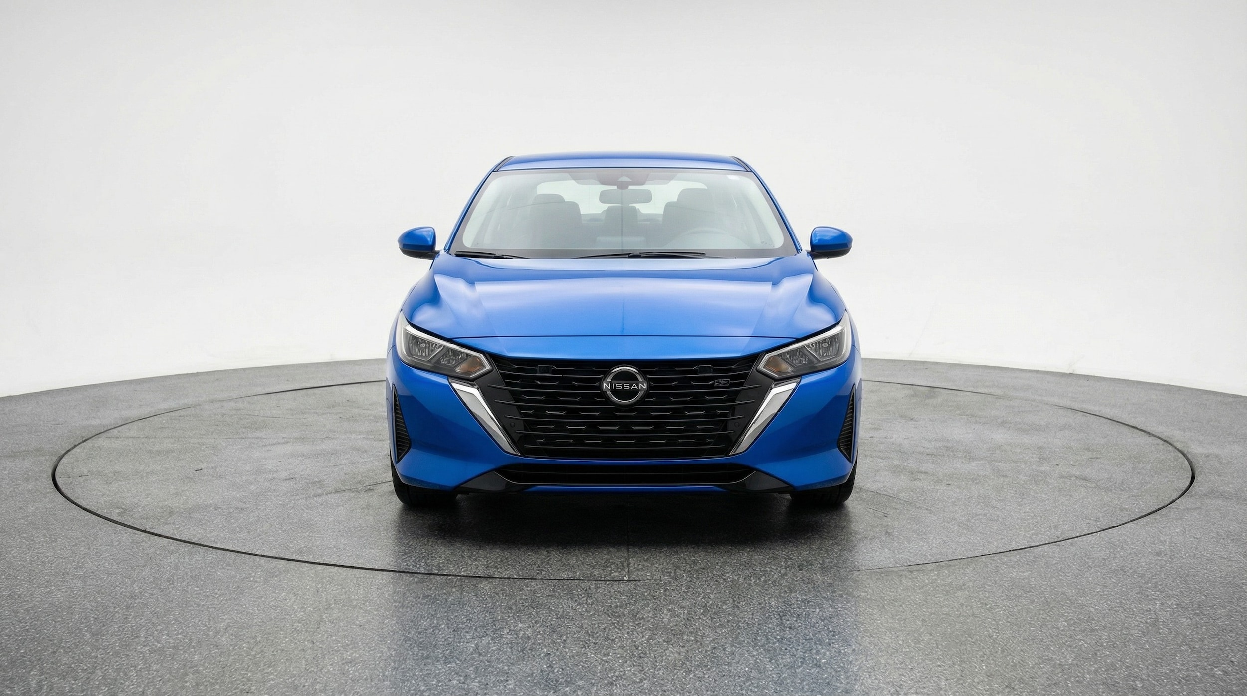 Thumbnail: 2025 Nissan Sentra - 2