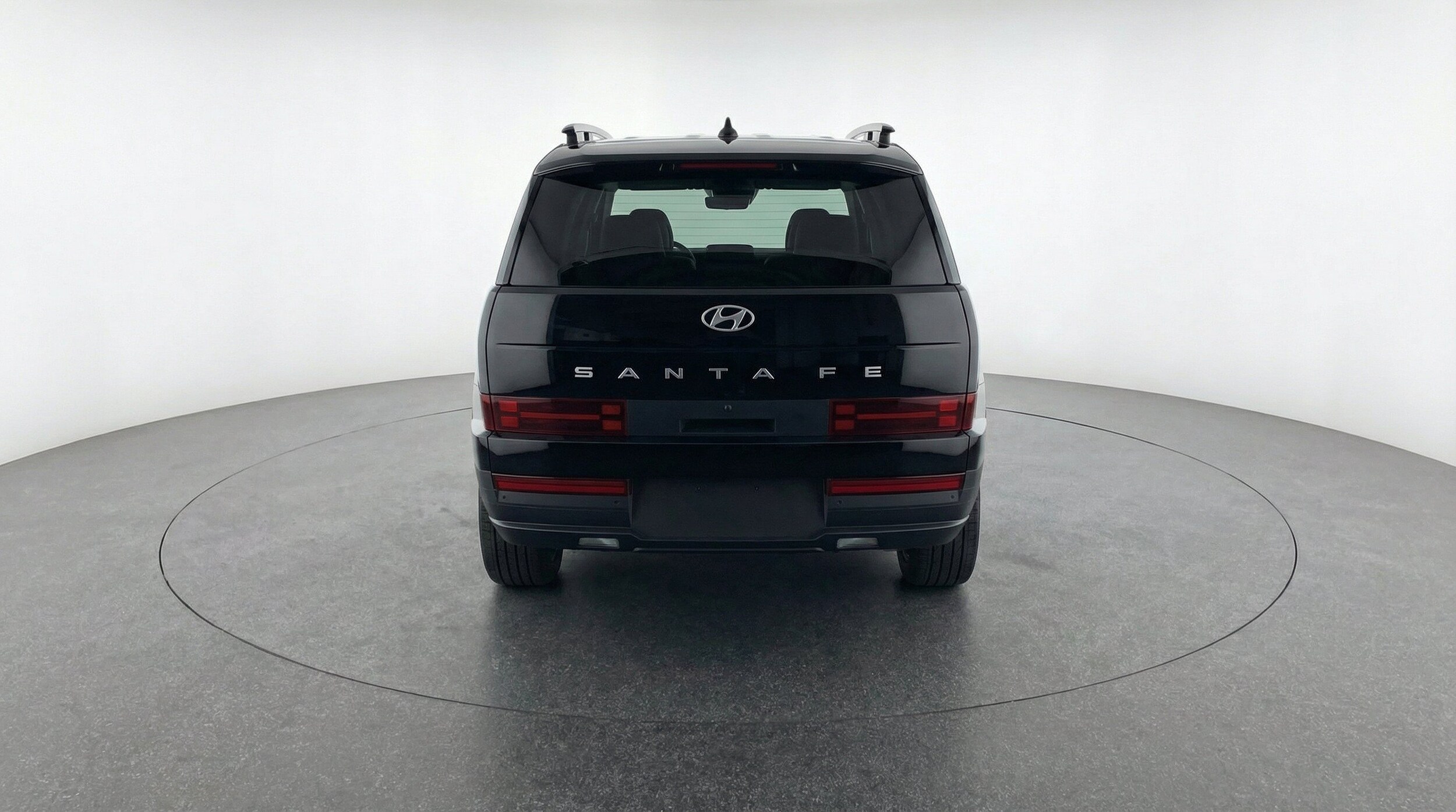 Thumbnail: 2026 Hyundai Santa Fe - 7