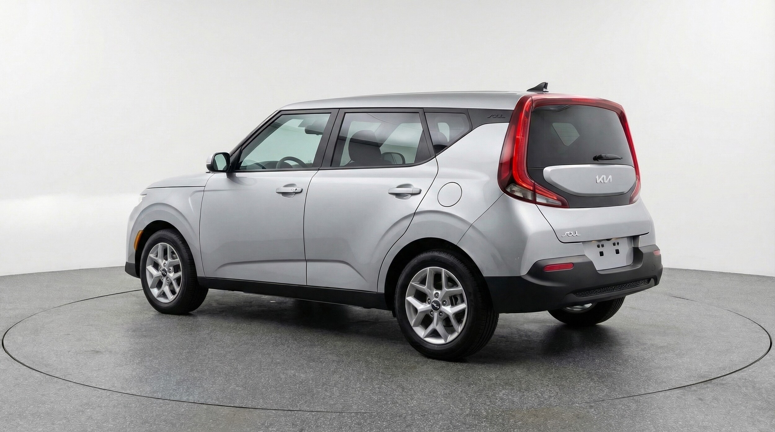 Thumbnail: 2025 Kia Soul - 5