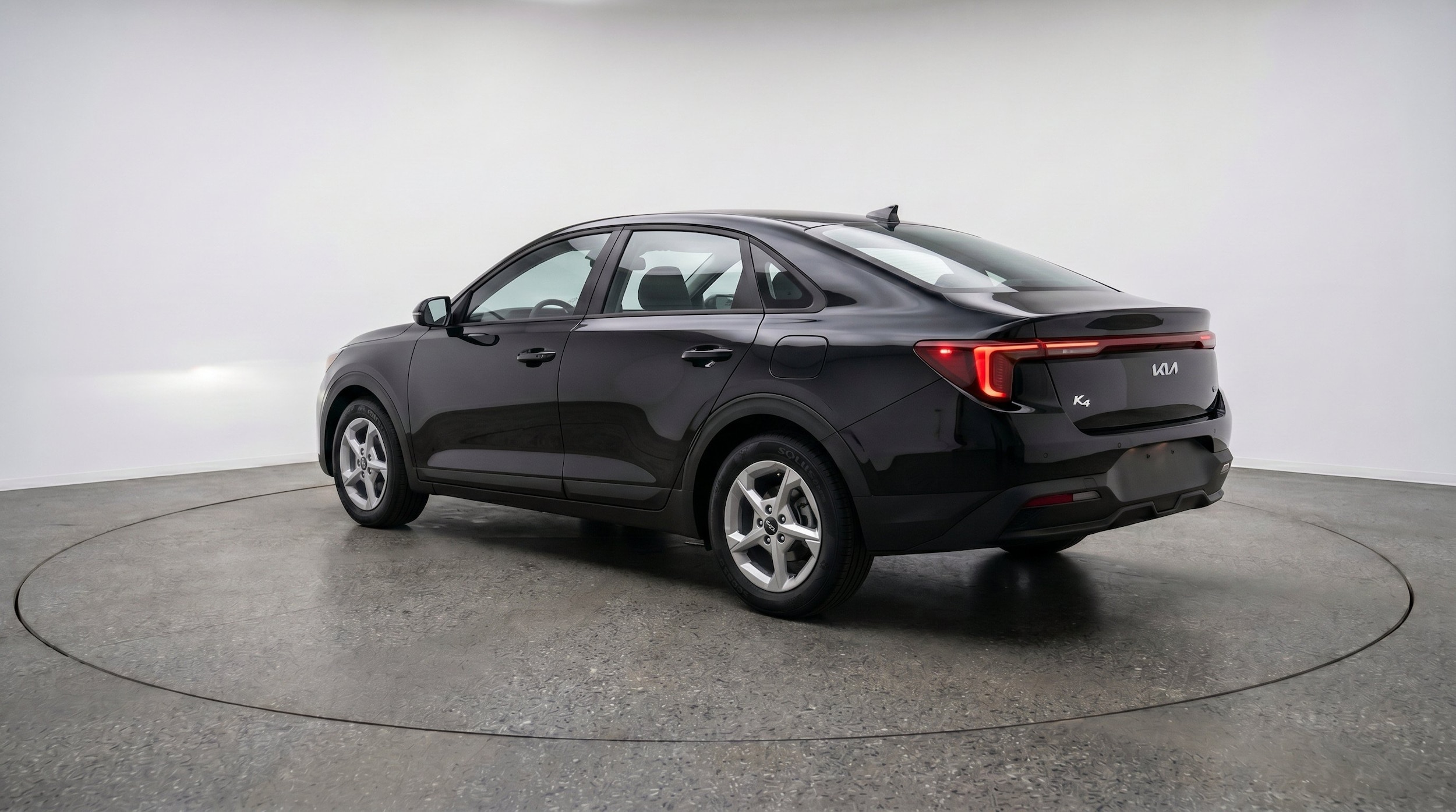 Thumbnail: 2025 Kia K4 - 6