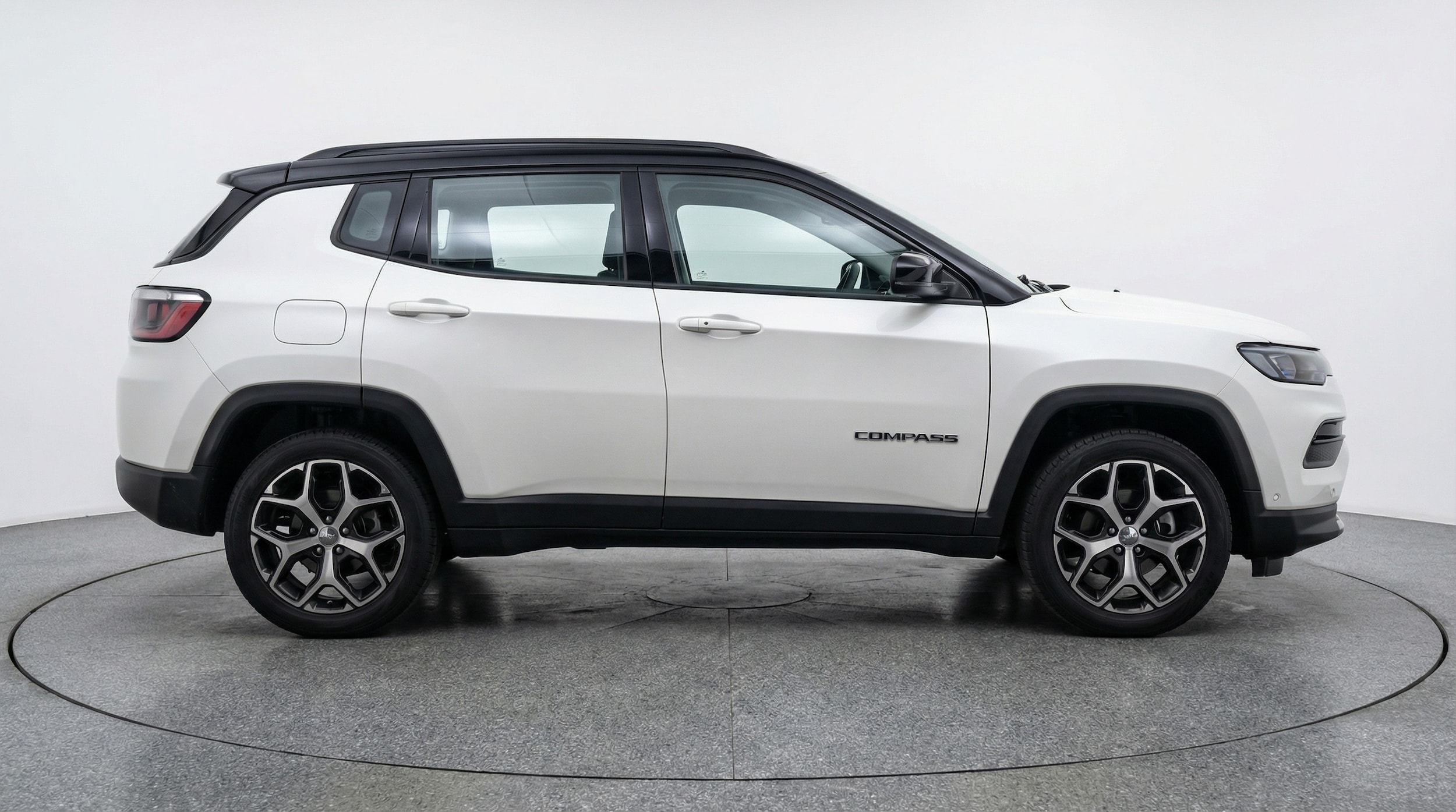 Thumbnail: 2025 Jeep Compass - 8