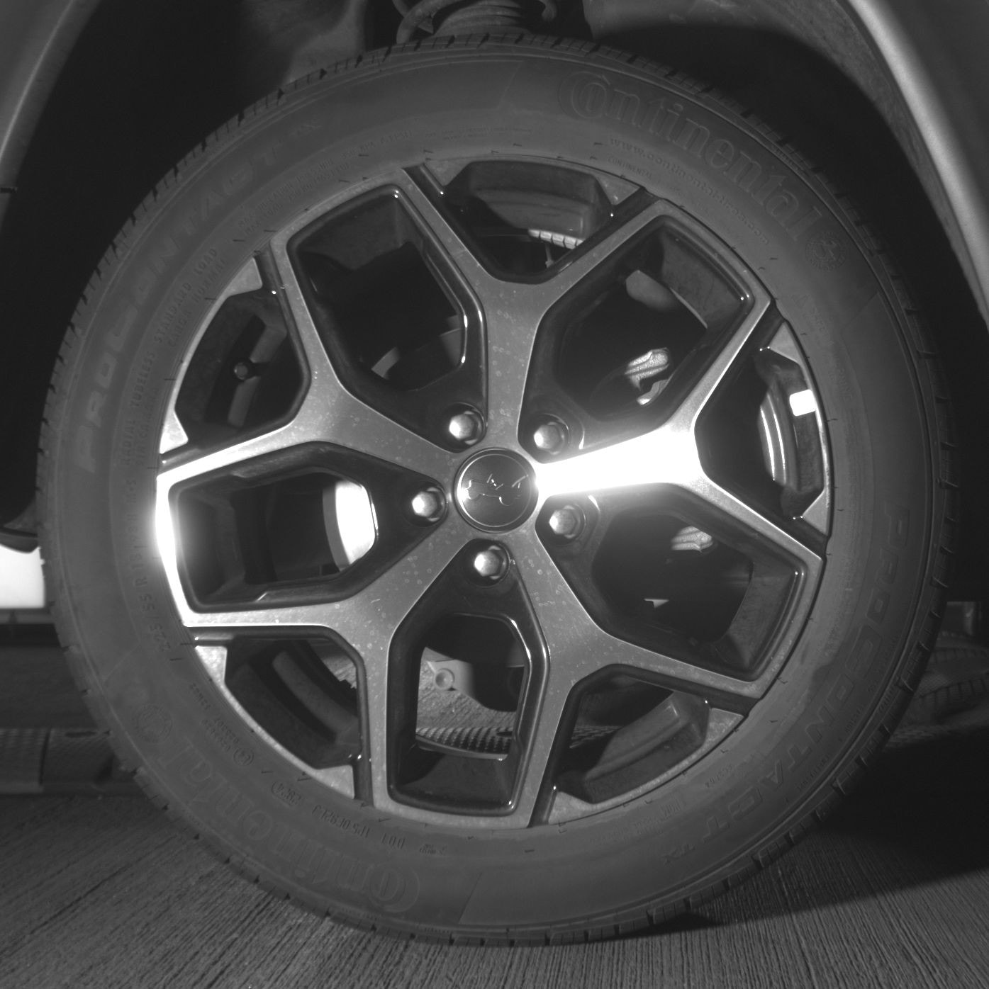 Thumbnail: 2025 Jeep Compass - 12