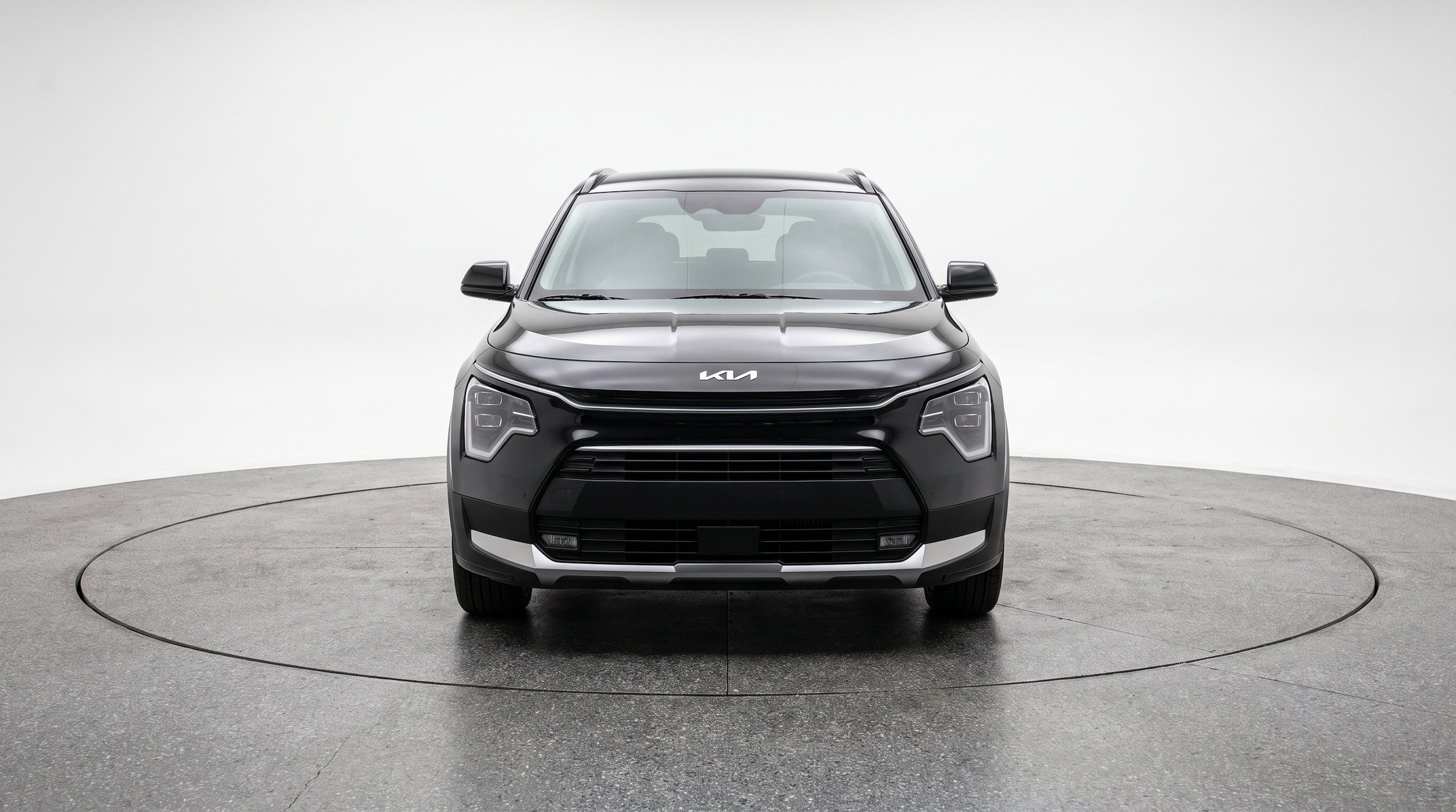 Thumbnail: 2026 Kia Niro - 2