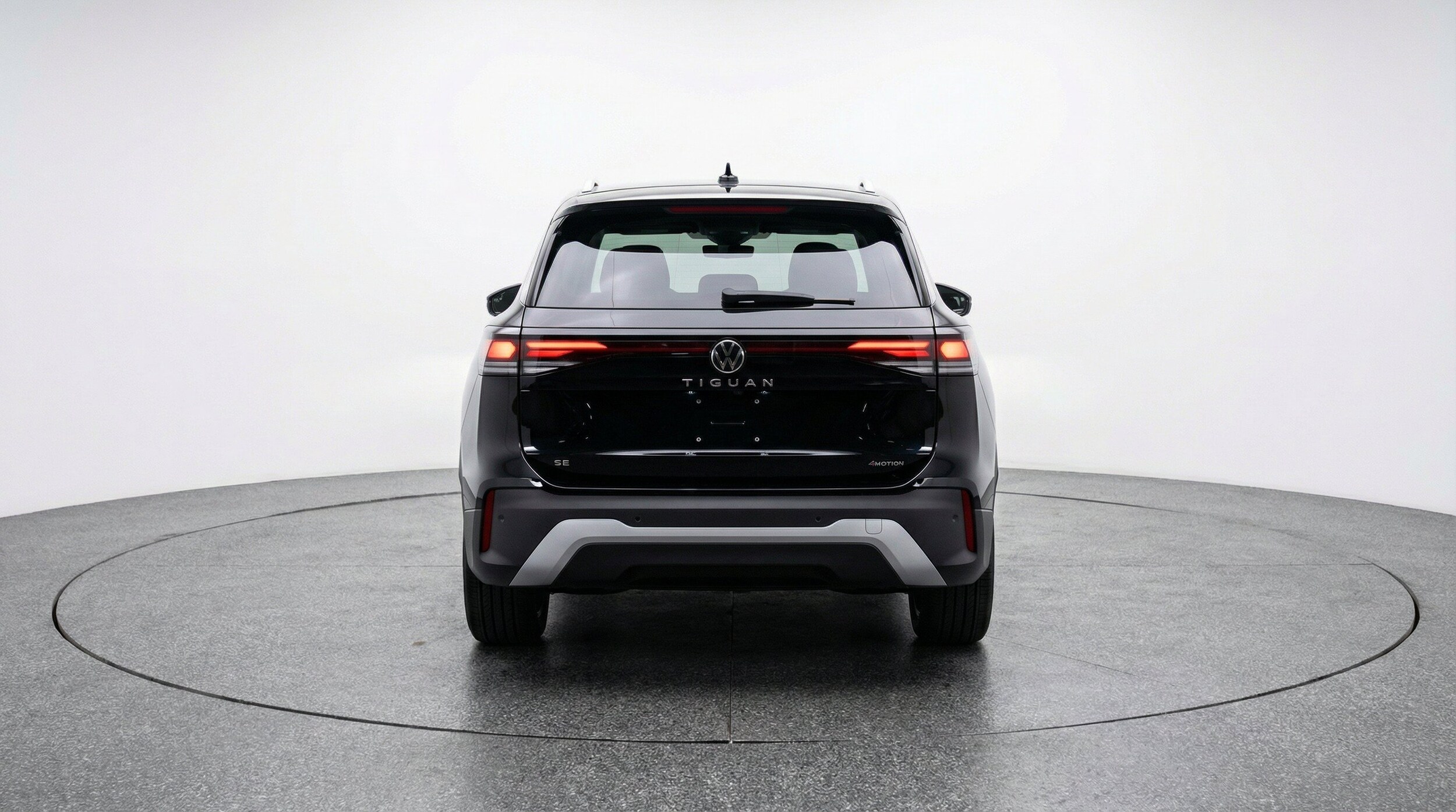 Thumbnail: 2026 Volkswagen Tiguan - 7