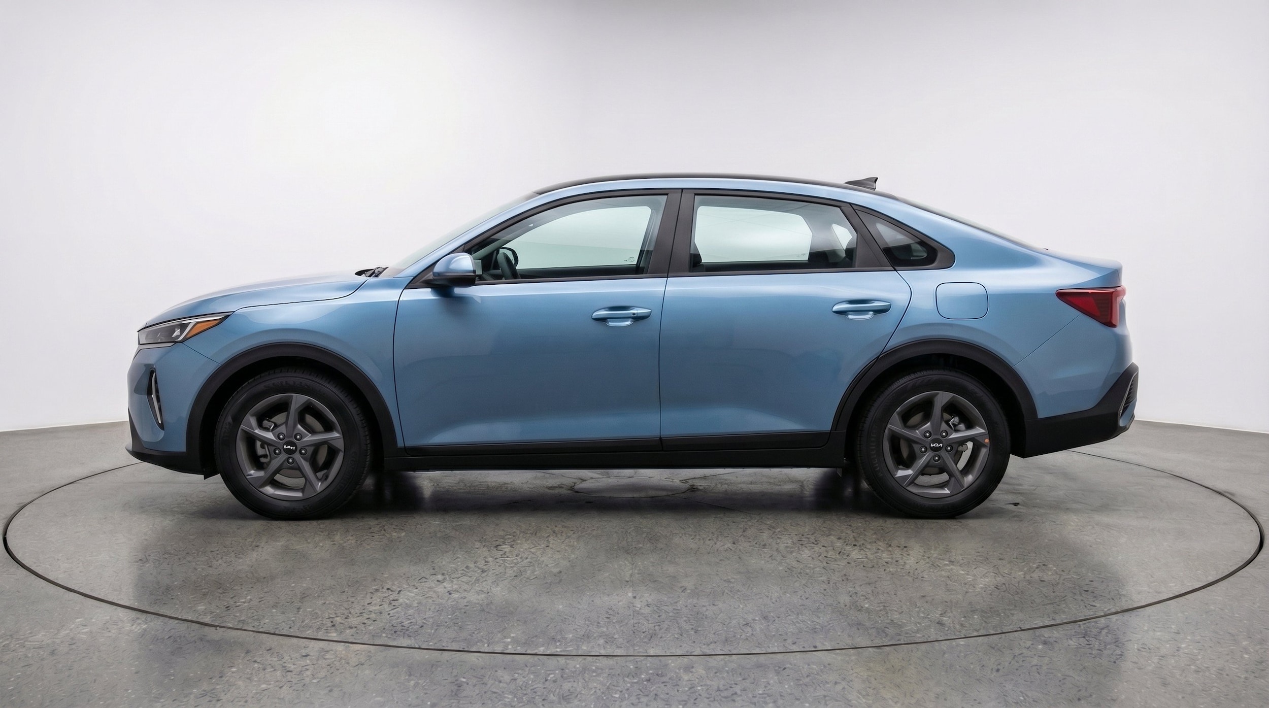 Thumbnail: 2026 Kia K4 - 5