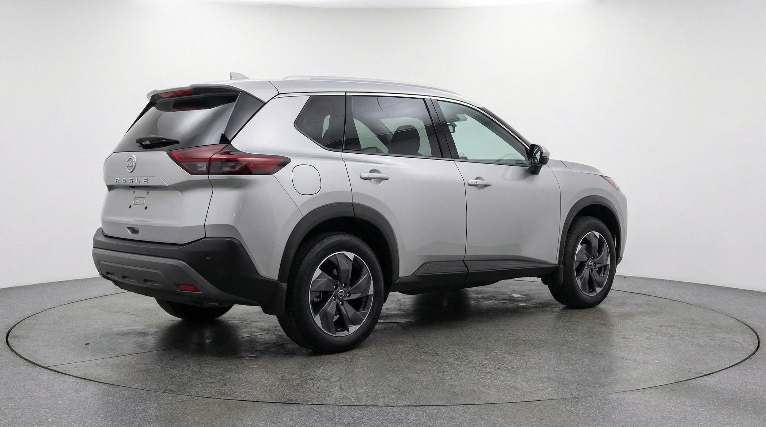 Thumbnail: 2025 Nissan Rogue - 9