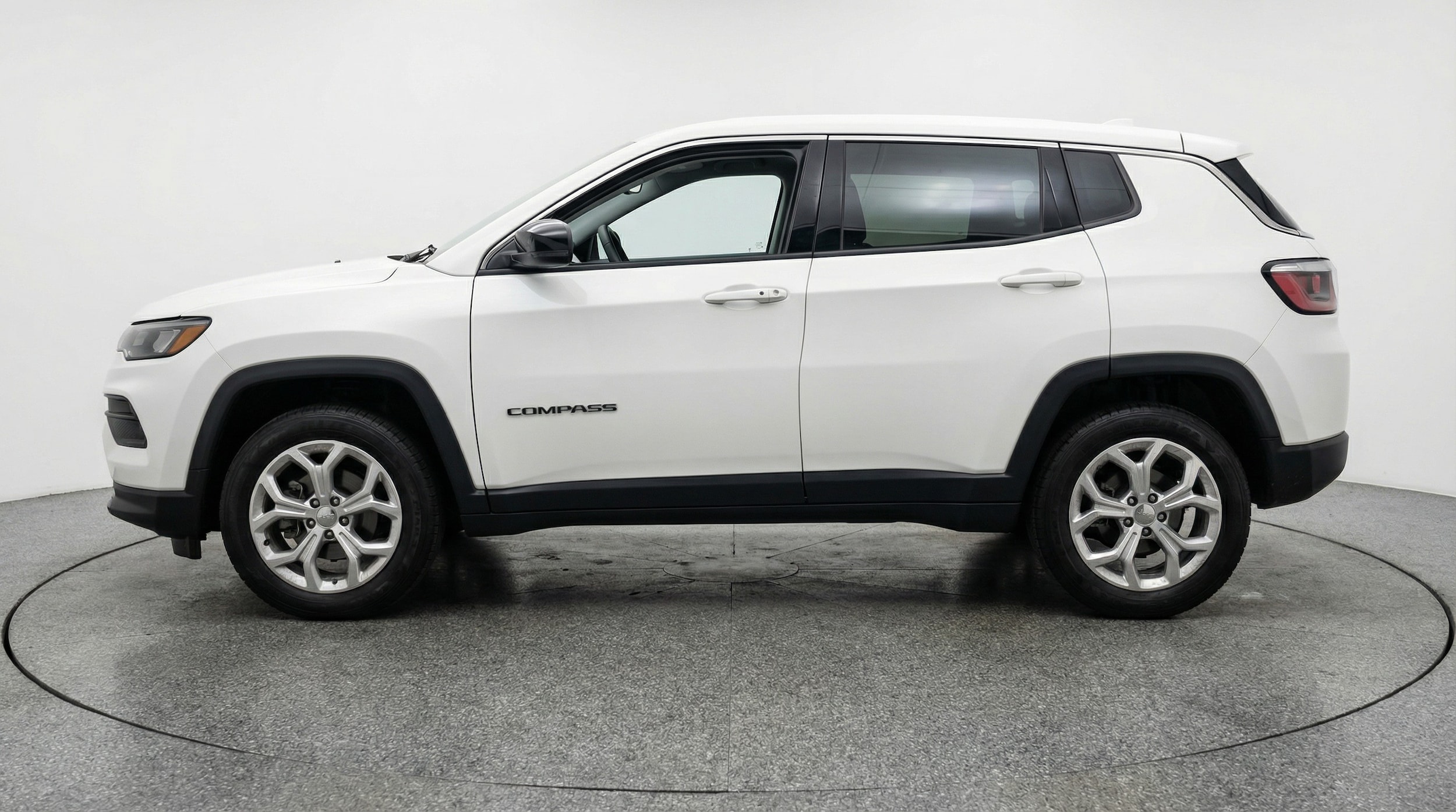 Thumbnail: 2025 Jeep Compass - 4