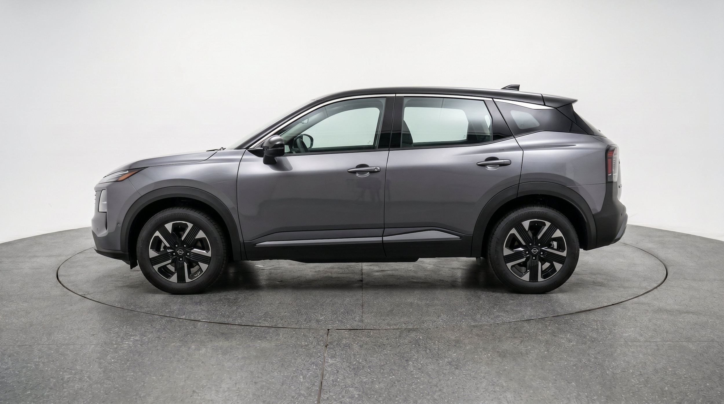 Thumbnail: 2026 Nissan Kicks - 5