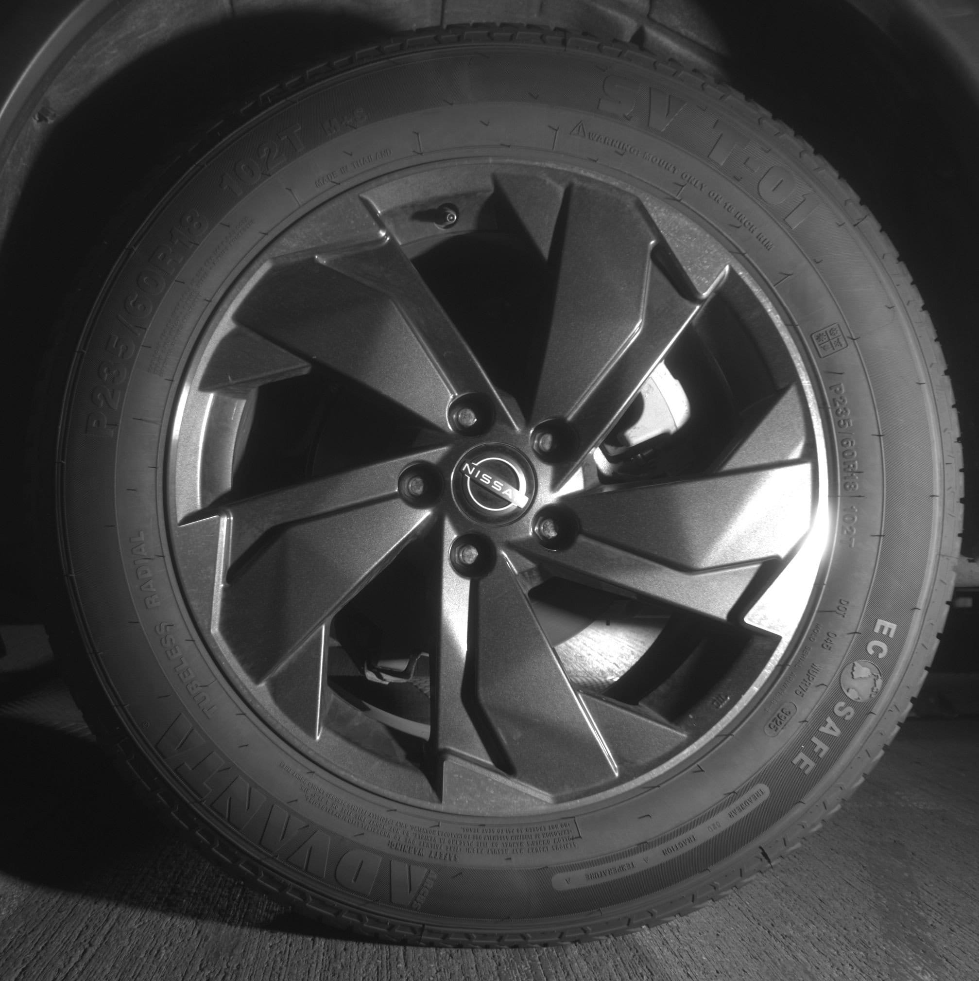 Thumbnail: 2026 Nissan Rogue - 14