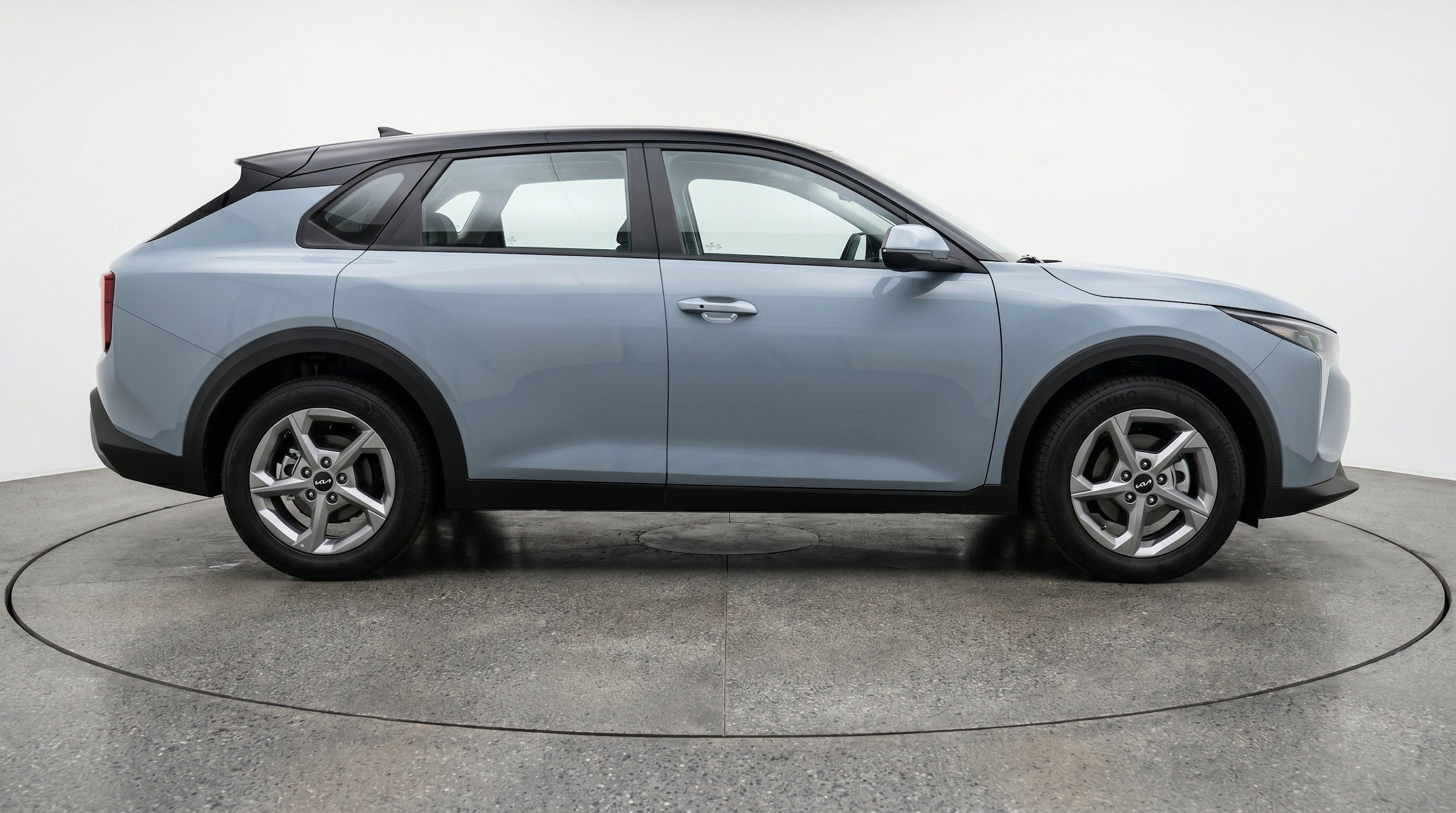 Thumbnail: 2026 Kia K4 - 10