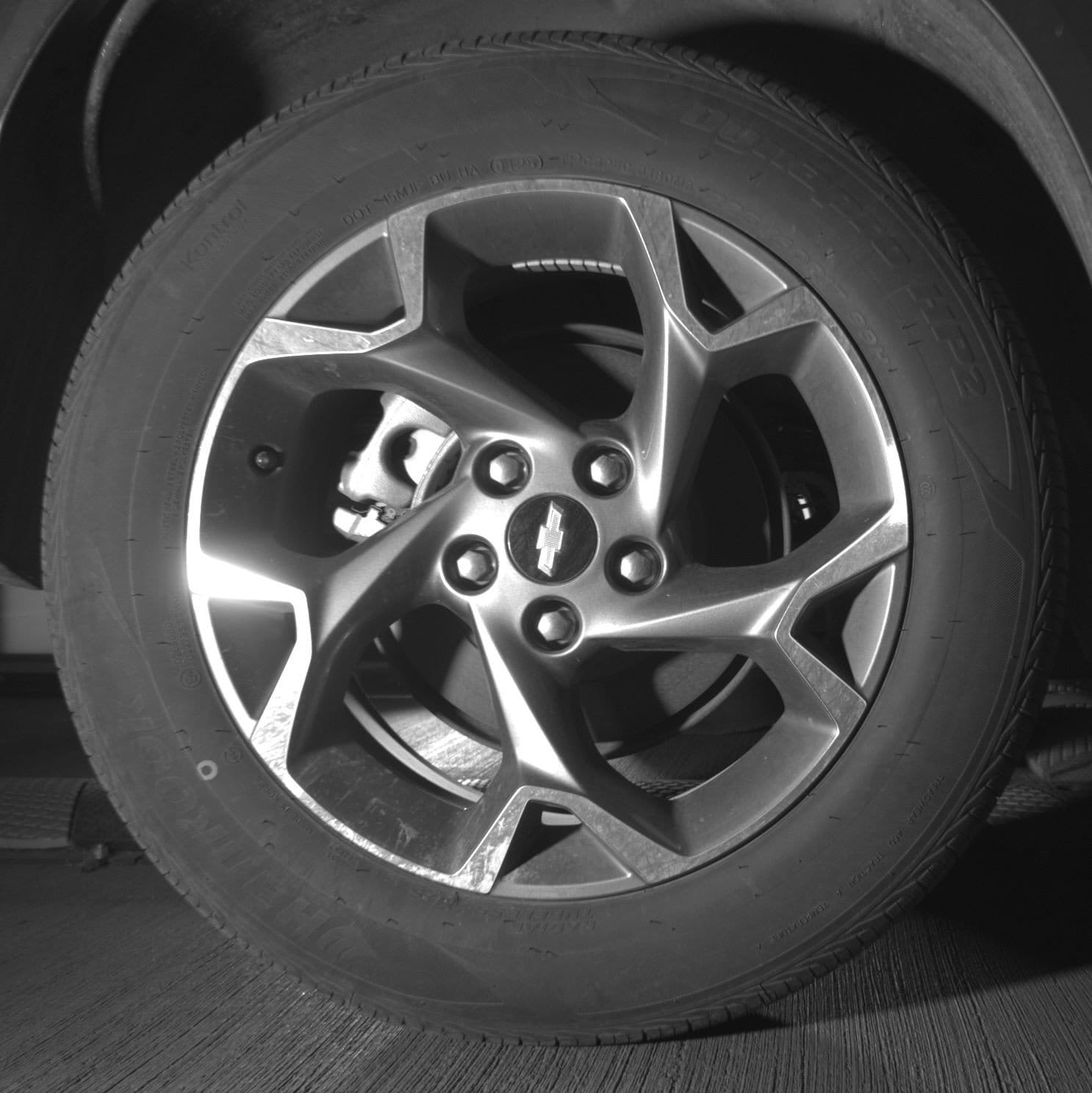 Thumbnail: 2025 Chevrolet Trax - 15