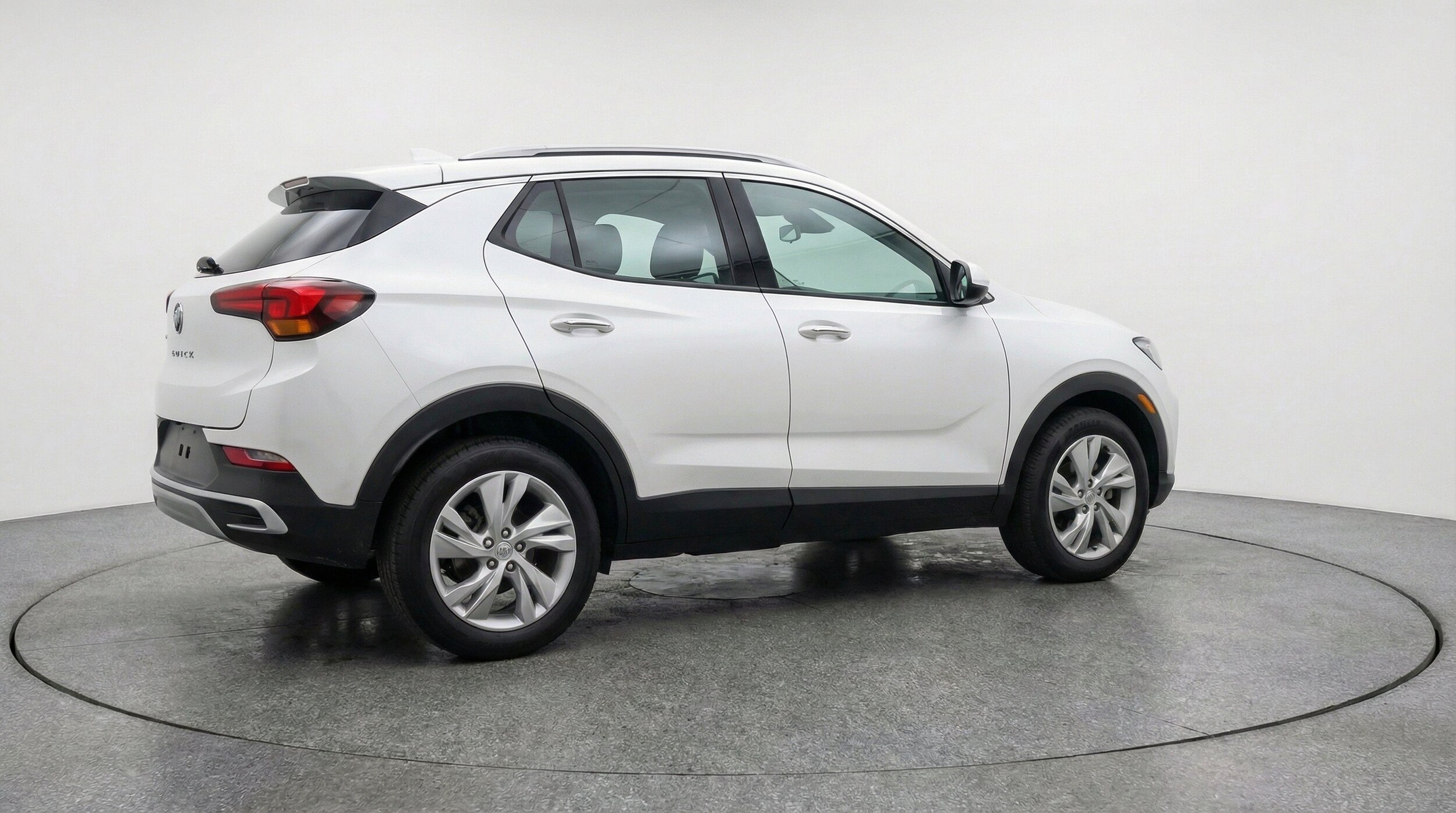 Thumbnail: 2025 Buick Encore GX - 9