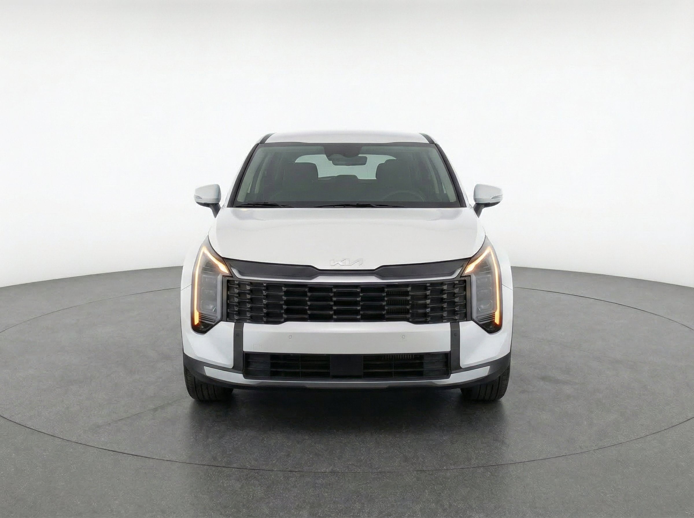 Thumbnail: 2026 Kia Sportage - 2