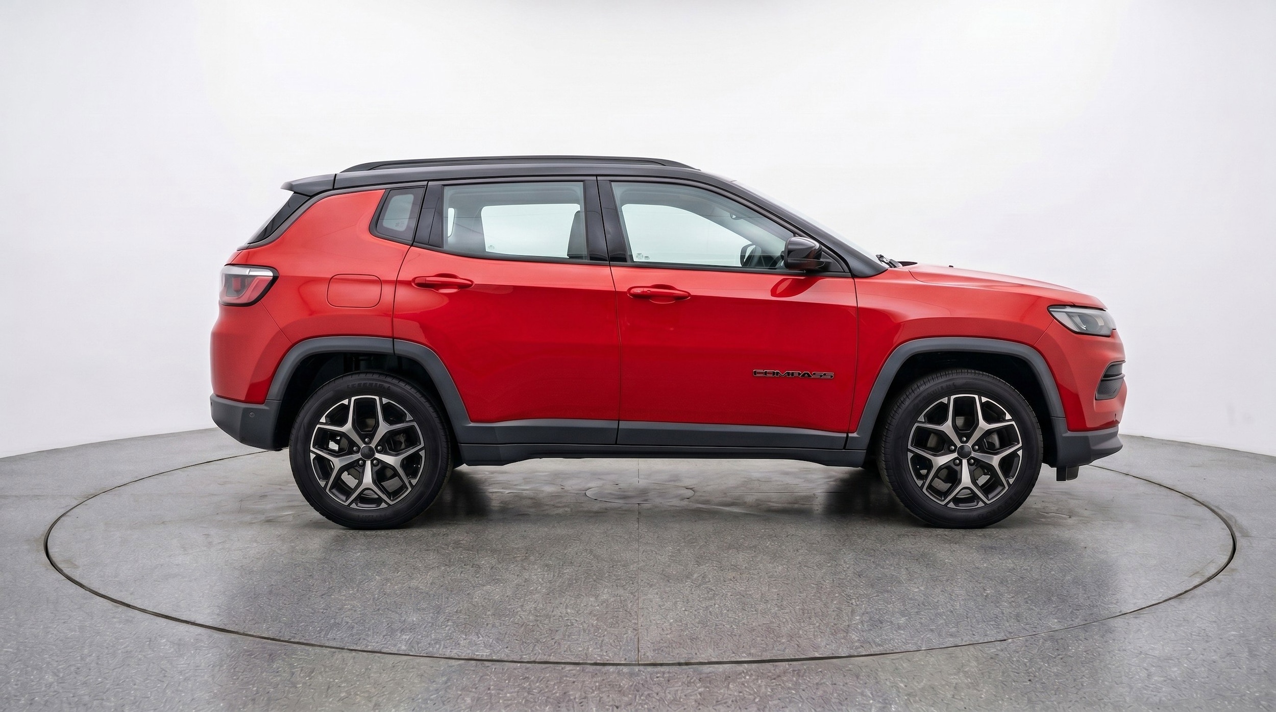 Thumbnail: 2025 Jeep Compass - 11