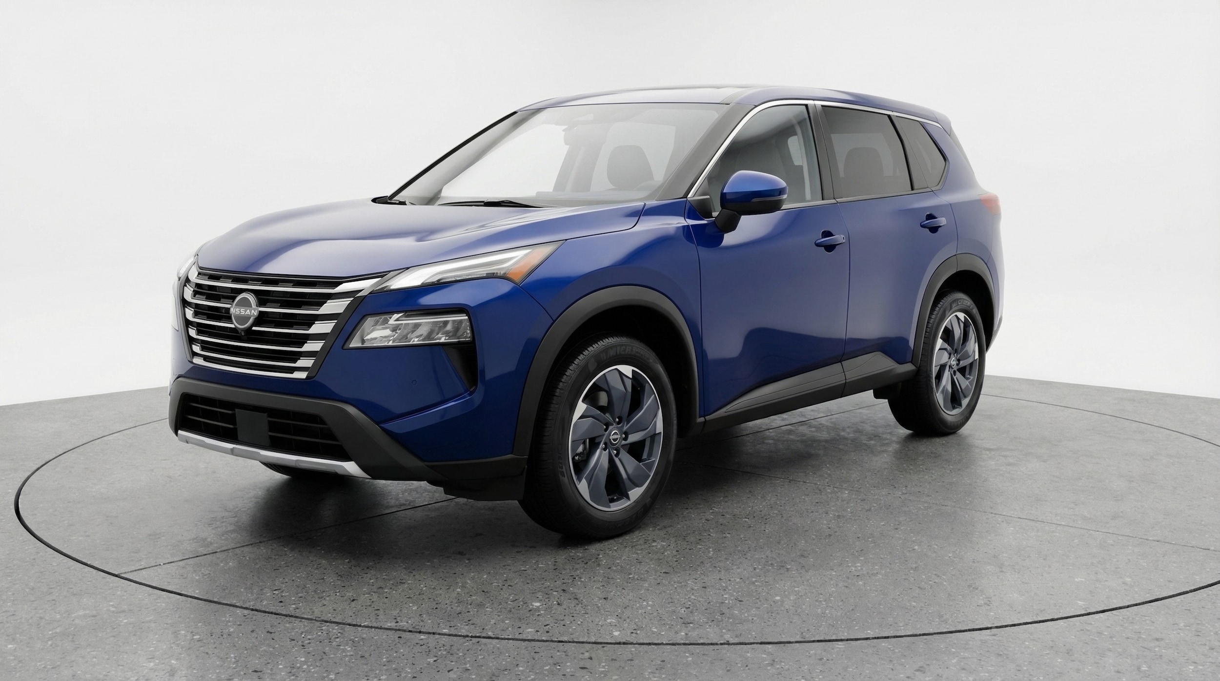 Thumbnail: 2025 Nissan Rogue - 3