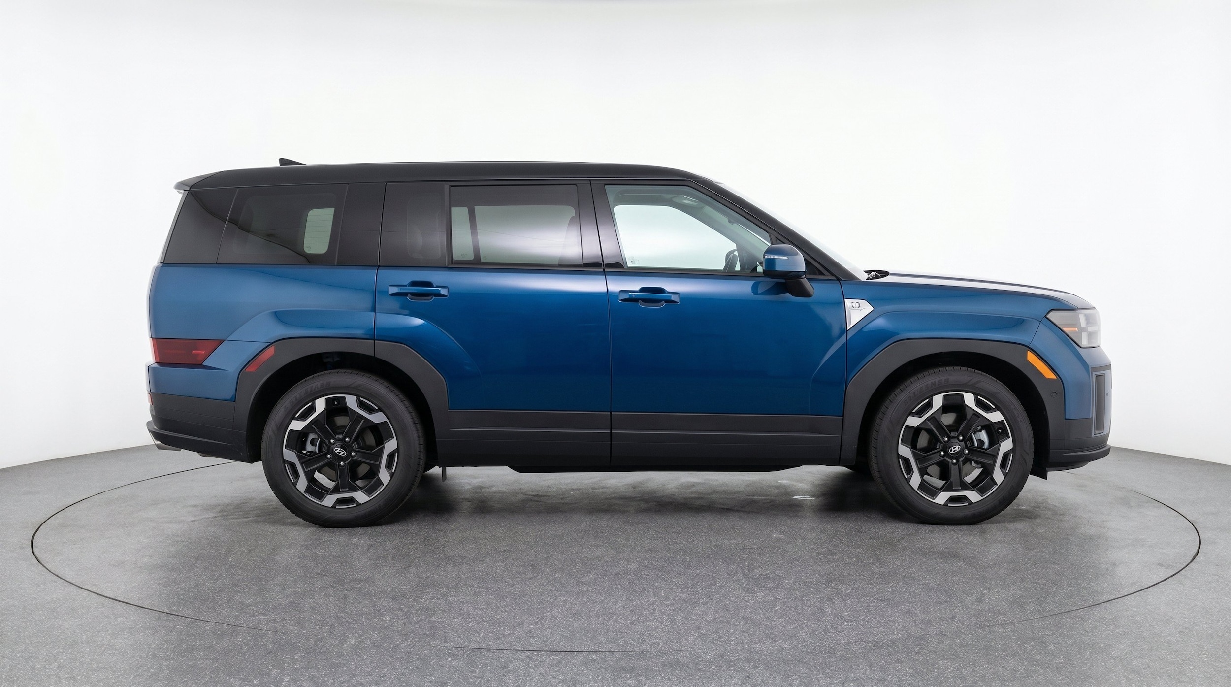 Thumbnail: 2026 Hyundai Santa Fe - 11