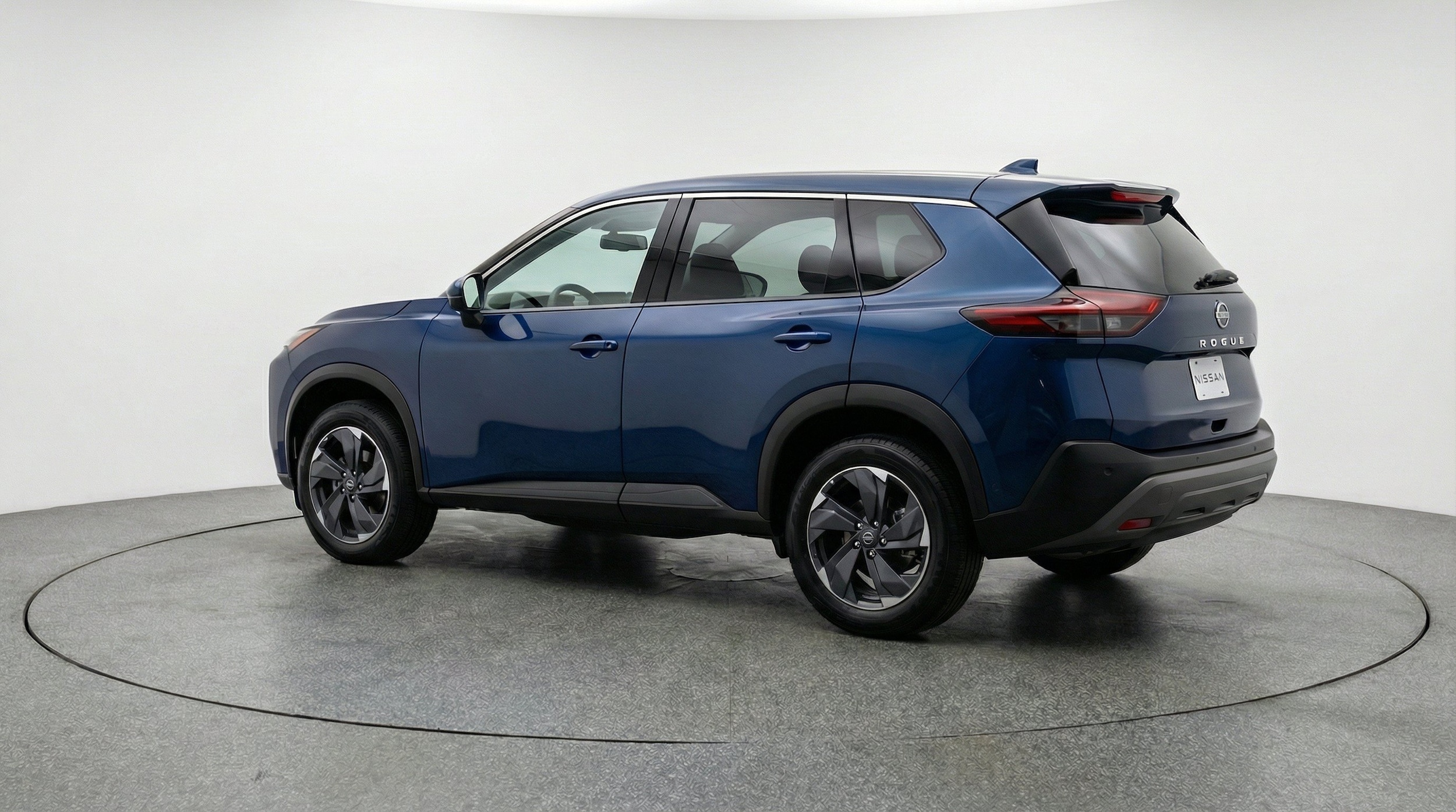 Thumbnail: 2025 Nissan Rogue - 6