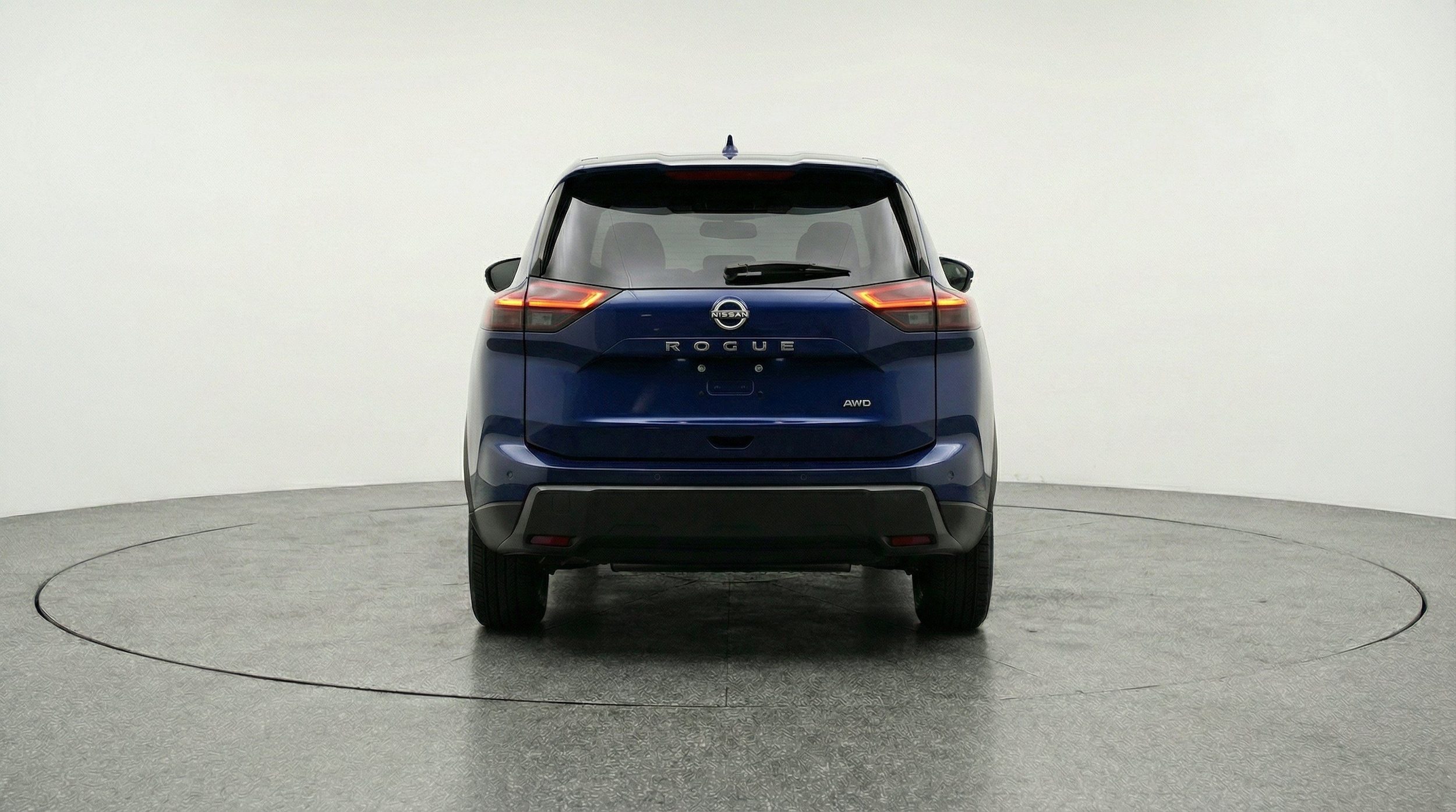 Thumbnail: 2025 Nissan Rogue - 7