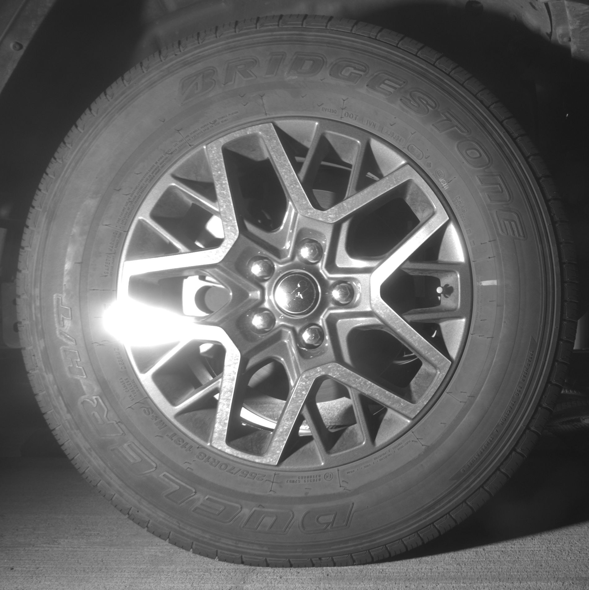 Thumbnail: 2025 Jeep Wrangler - 10