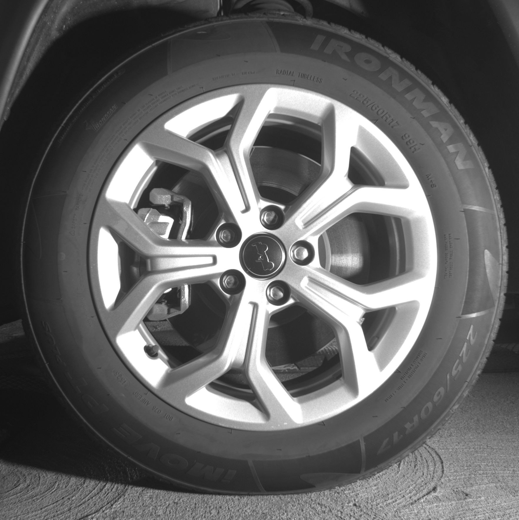 Thumbnail: 2025 Jeep Compass - 12