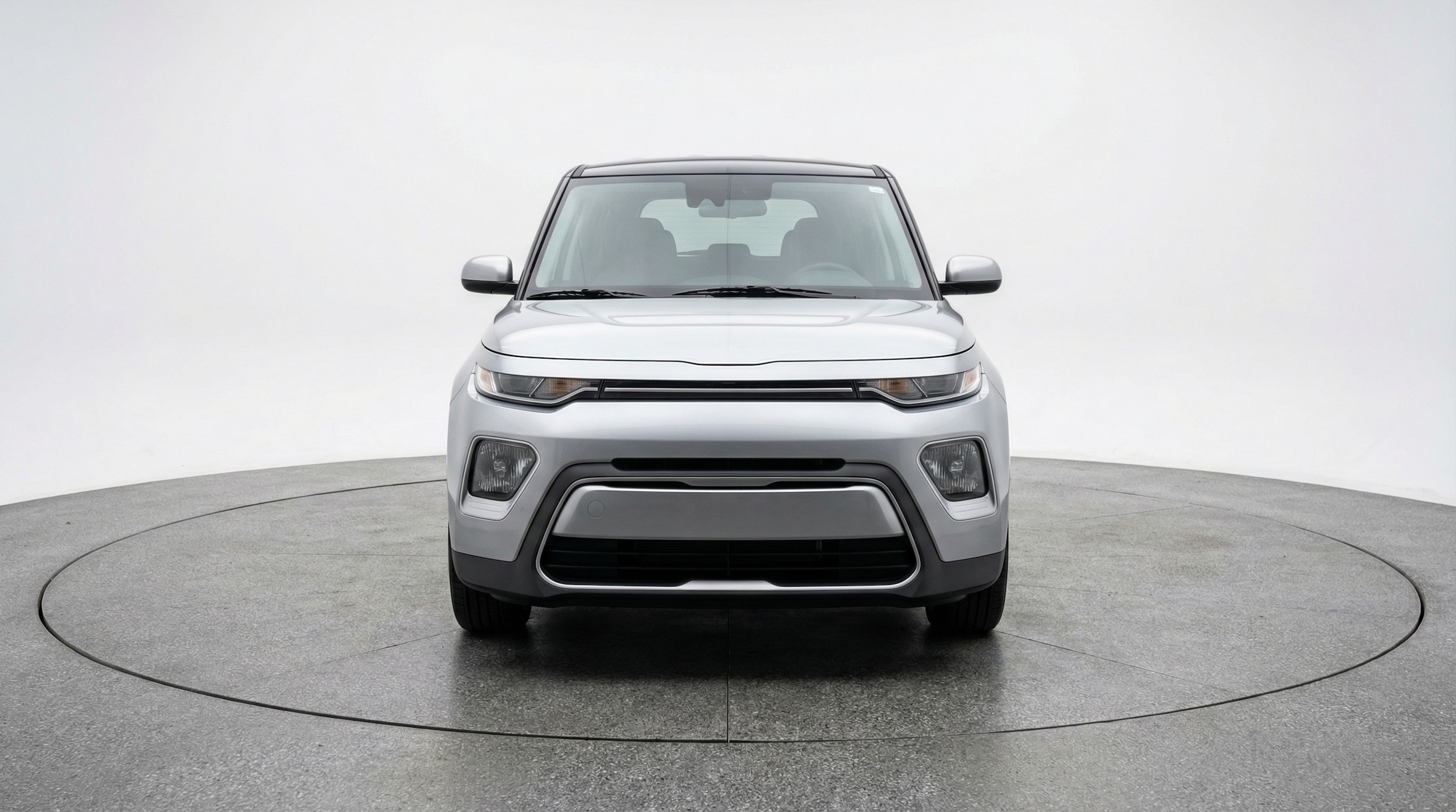 Thumbnail: 2025 Kia Soul - 2