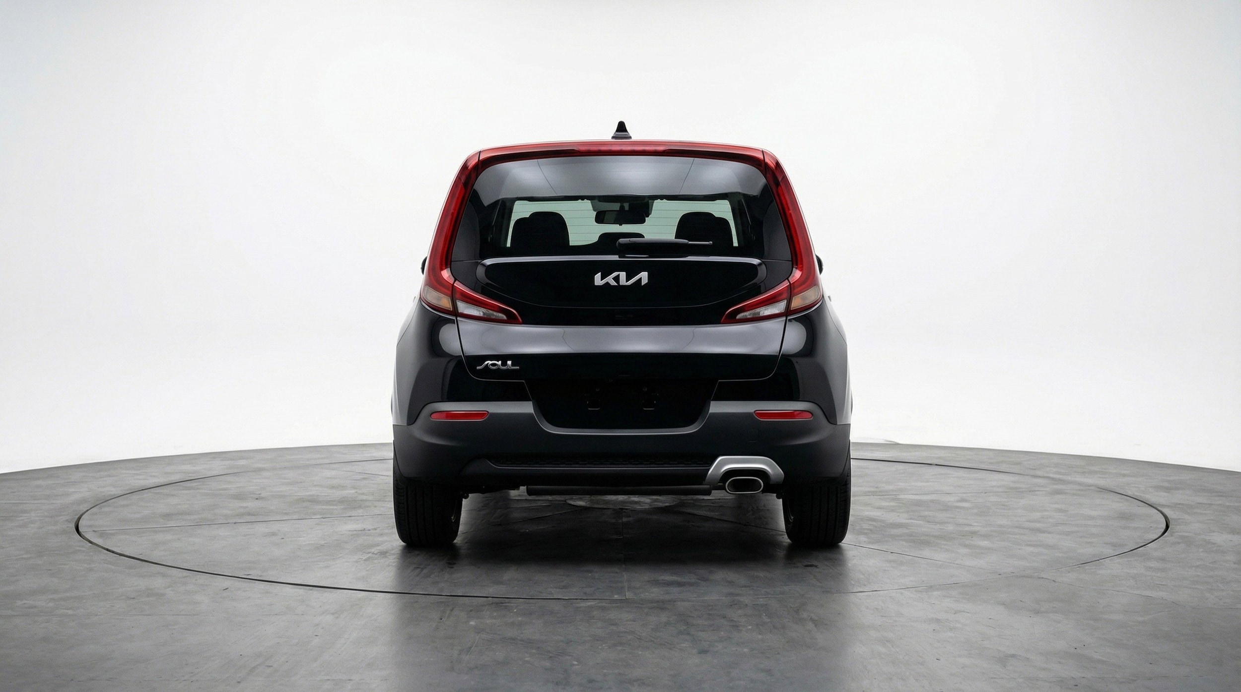 Thumbnail: 2025 Kia Soul - 7