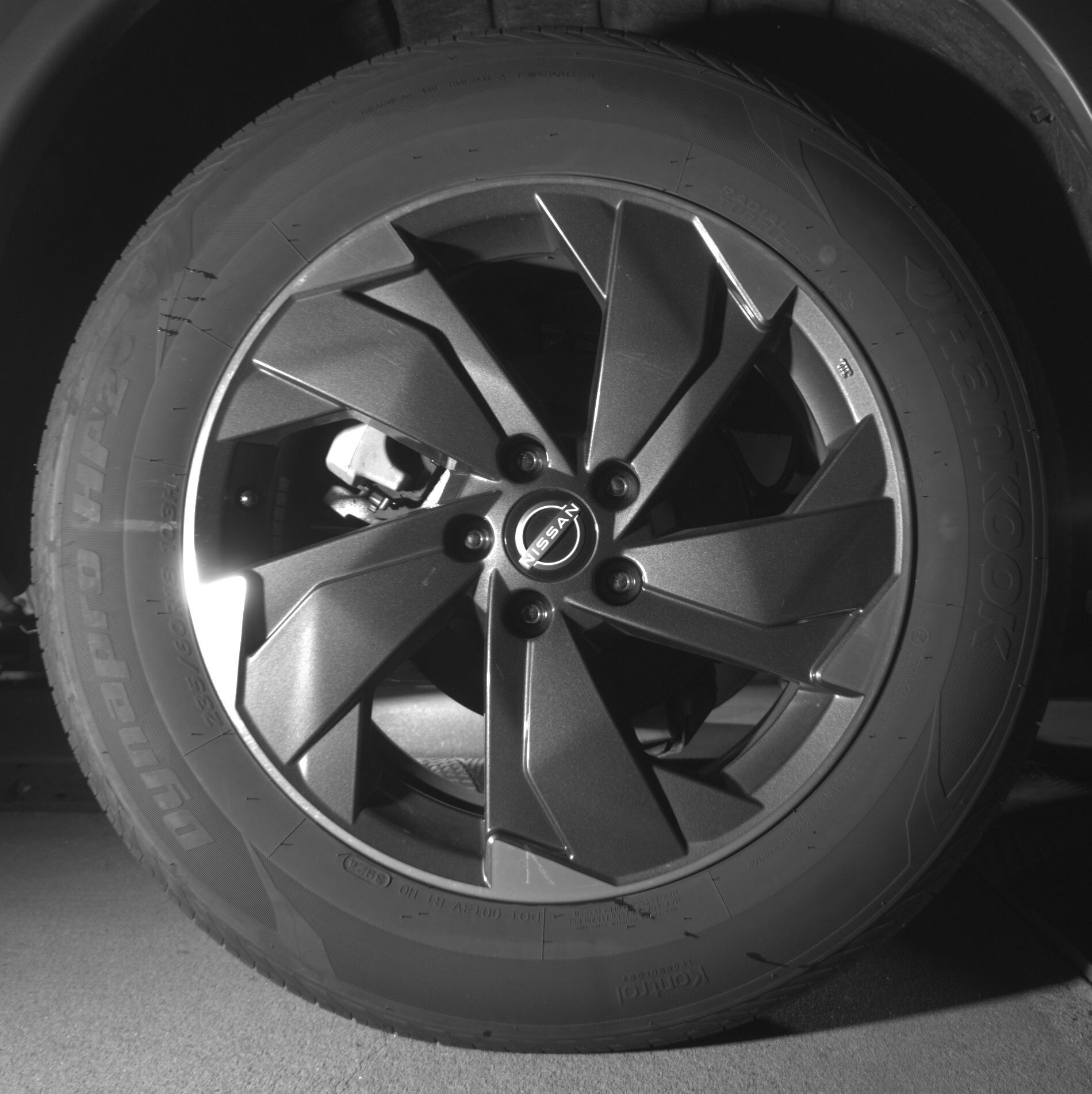 Thumbnail: 2025 Nissan Rogue - 12