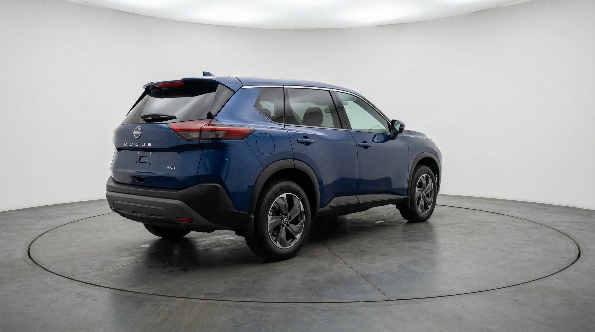 Thumbnail: 2025 Nissan Rogue - 9