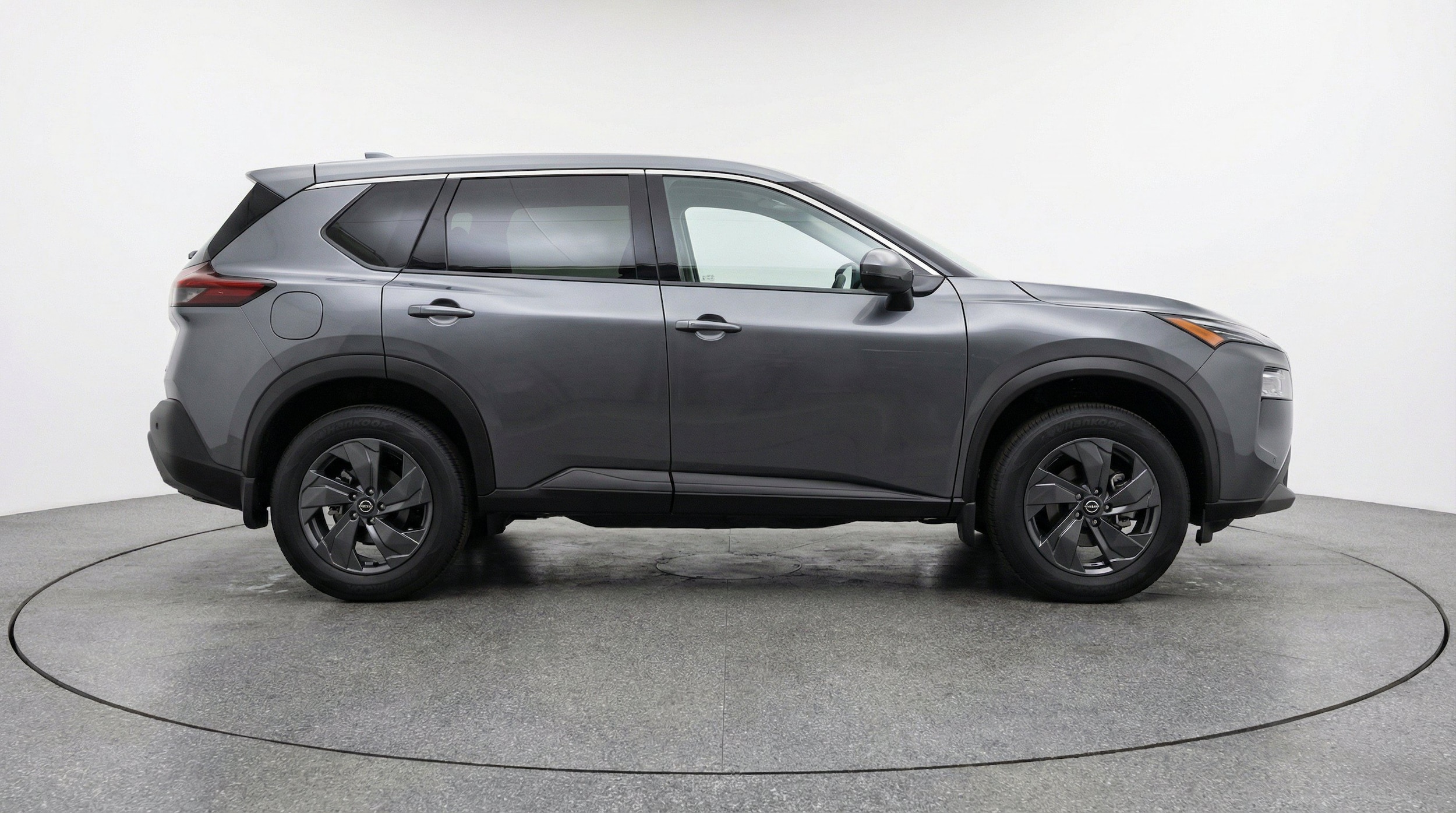 Thumbnail: 2026 Nissan Rogue - 11