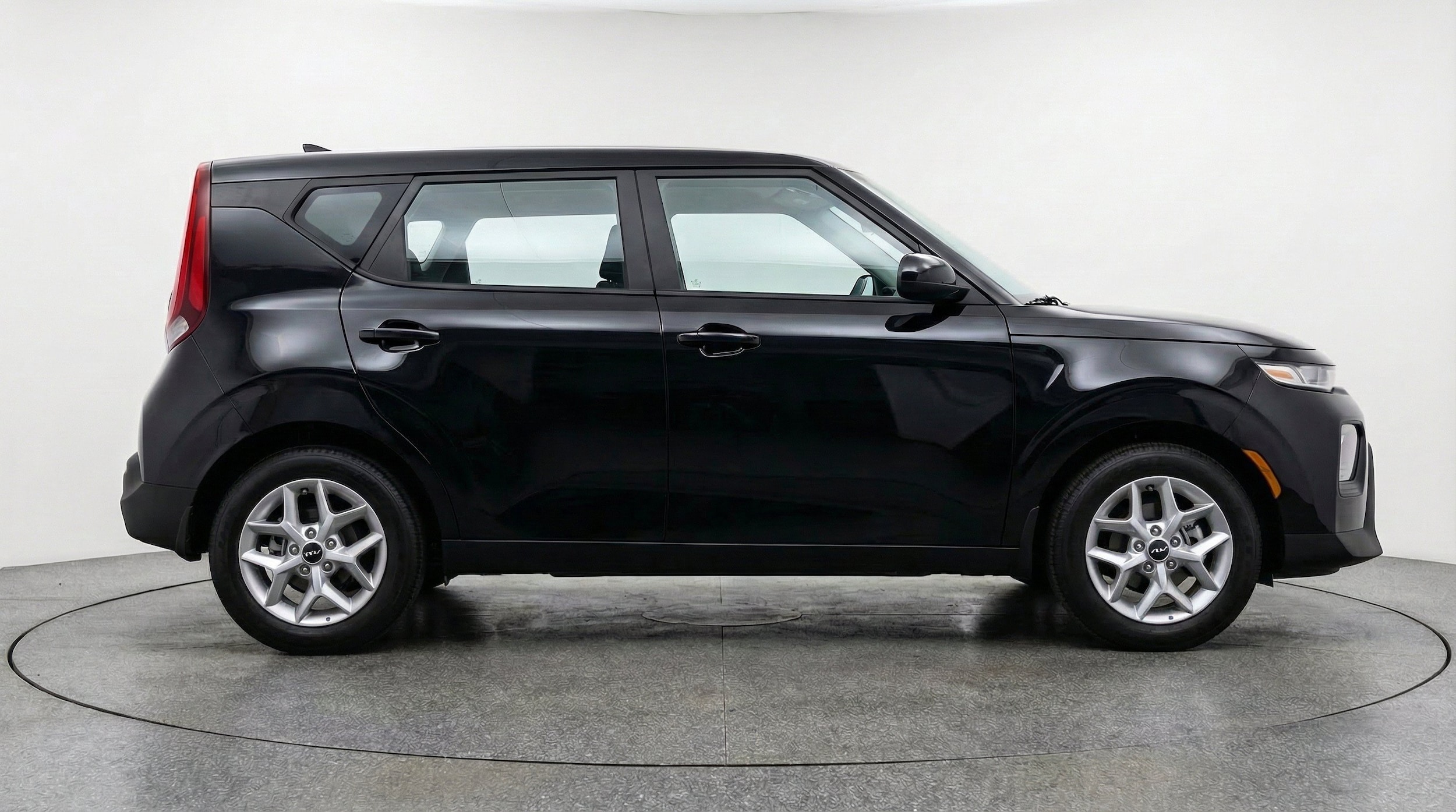 Thumbnail: 2025 Kia Soul - 11