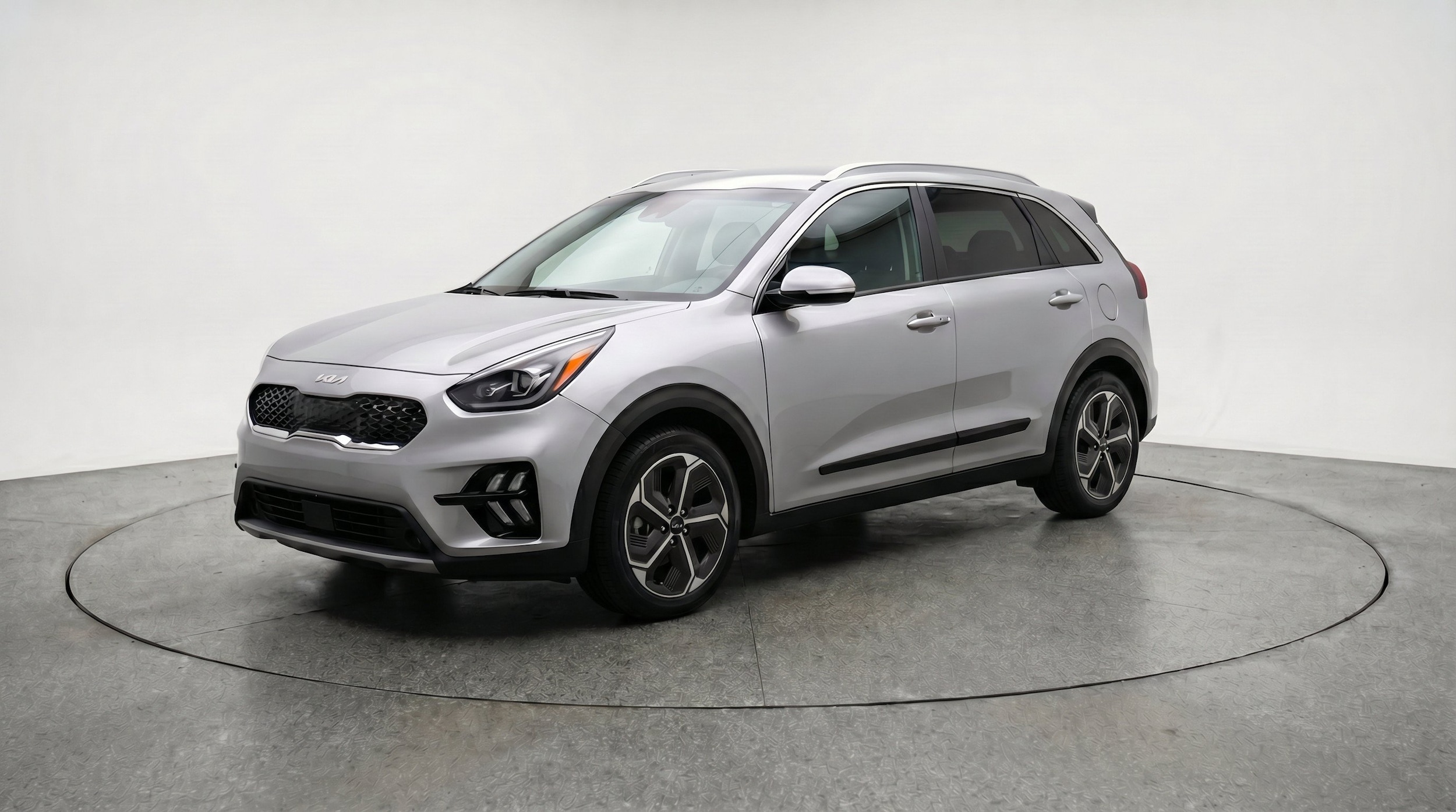 Thumbnail: 2026 Kia Niro - 3