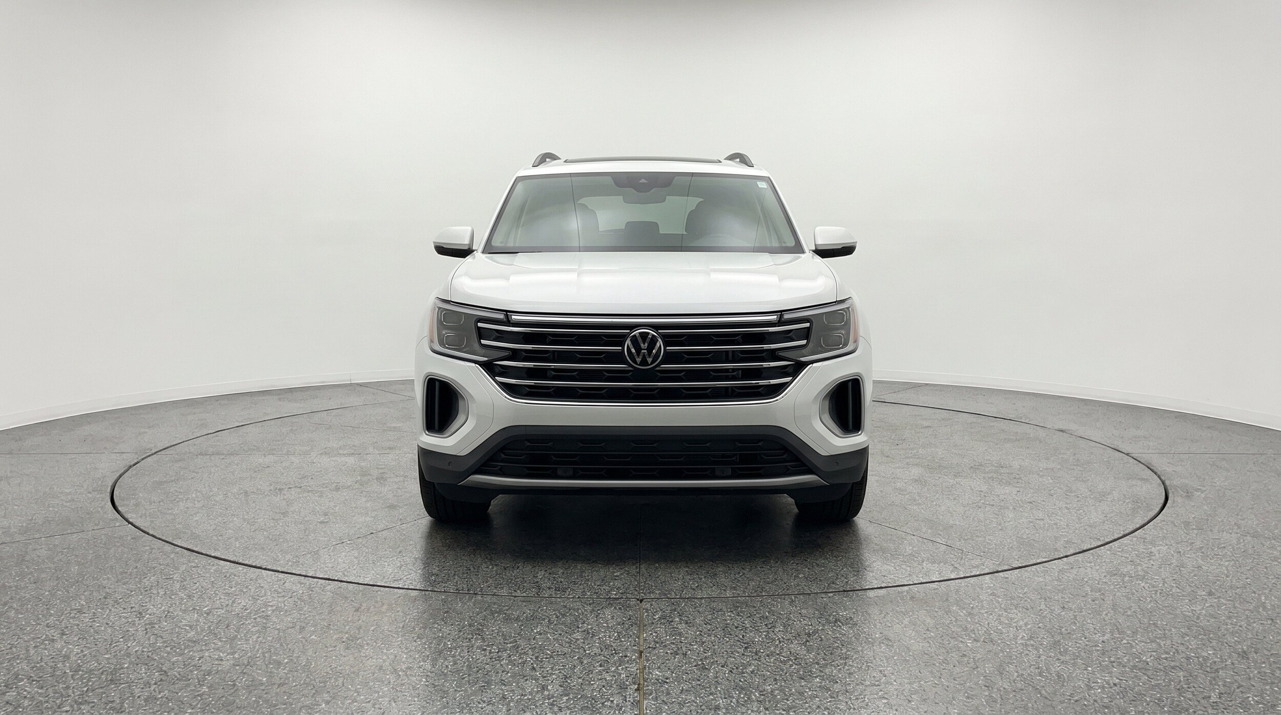 Thumbnail: 2026 Volkswagen Atlas - 2