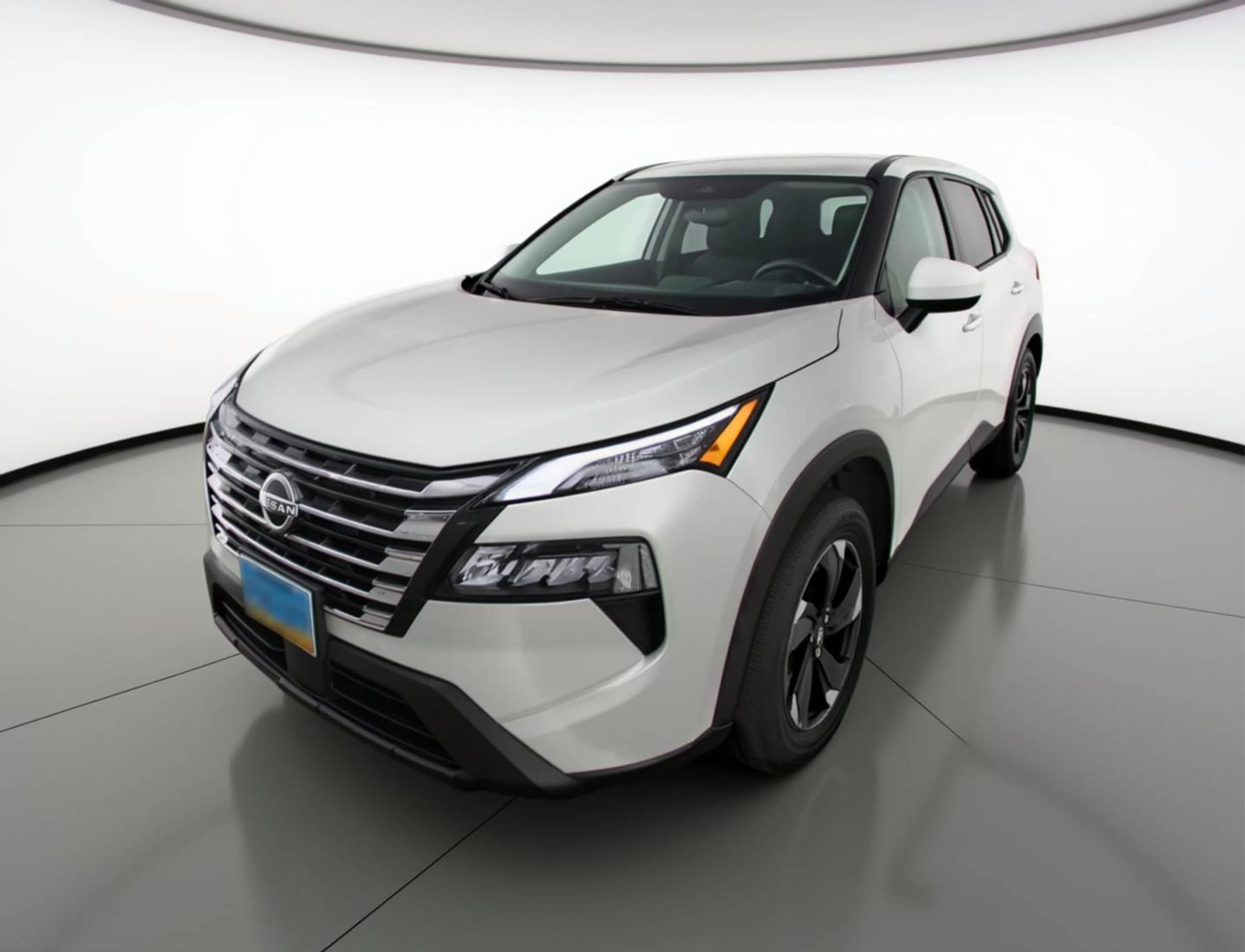 Thumbnail: 2025 Nissan Rogue - 3