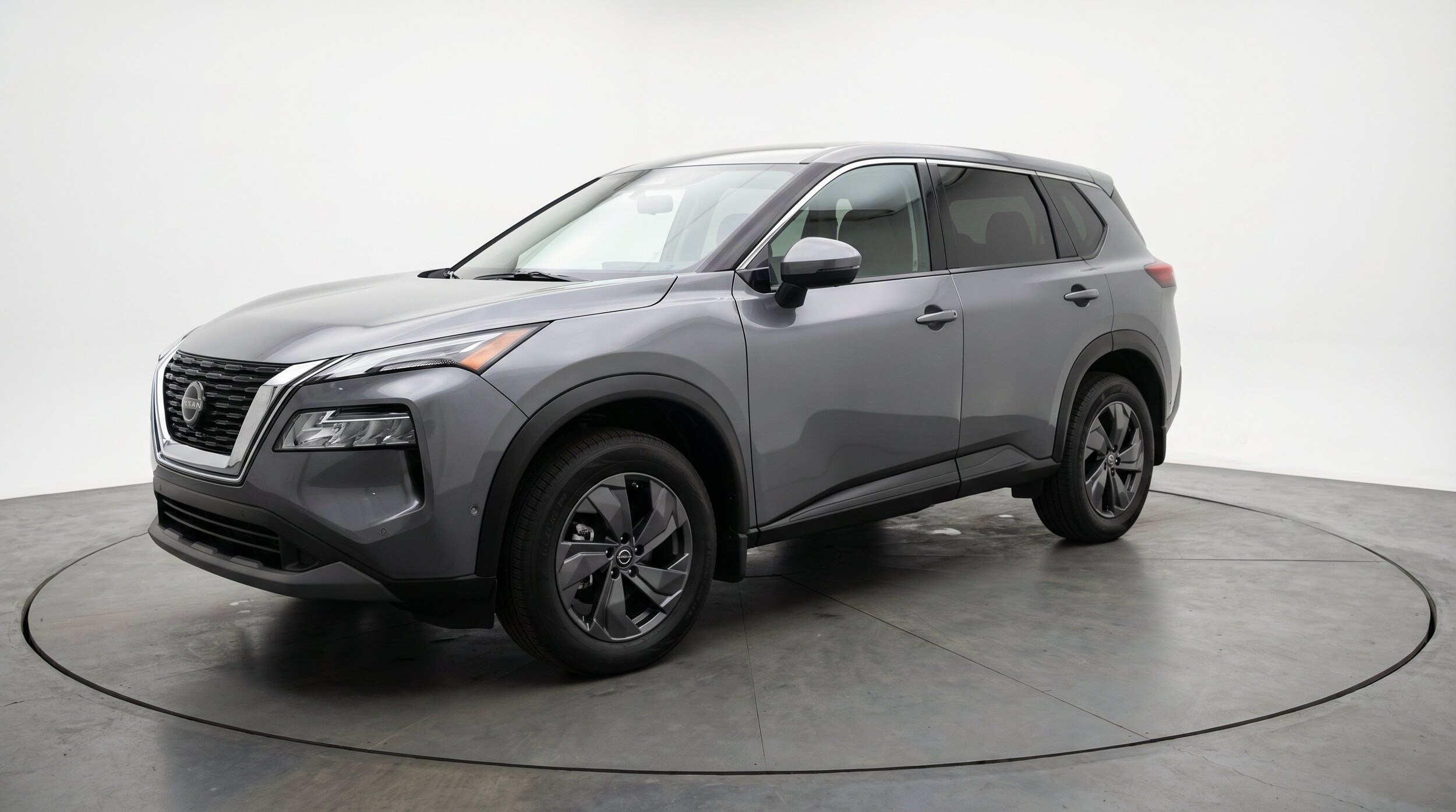 Thumbnail: 2026 Nissan Rogue - 3