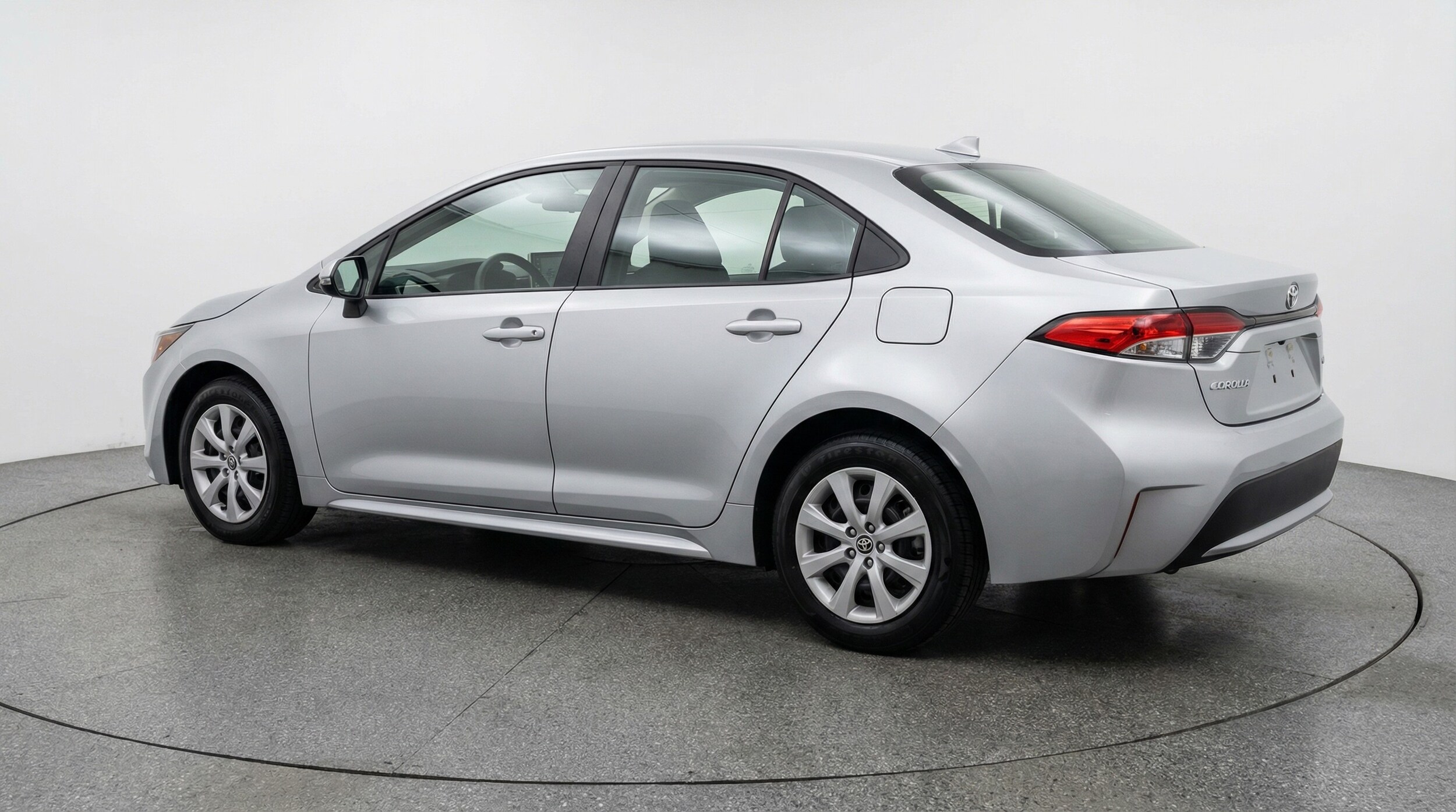 Thumbnail: 2025 Toyota Corolla - 5