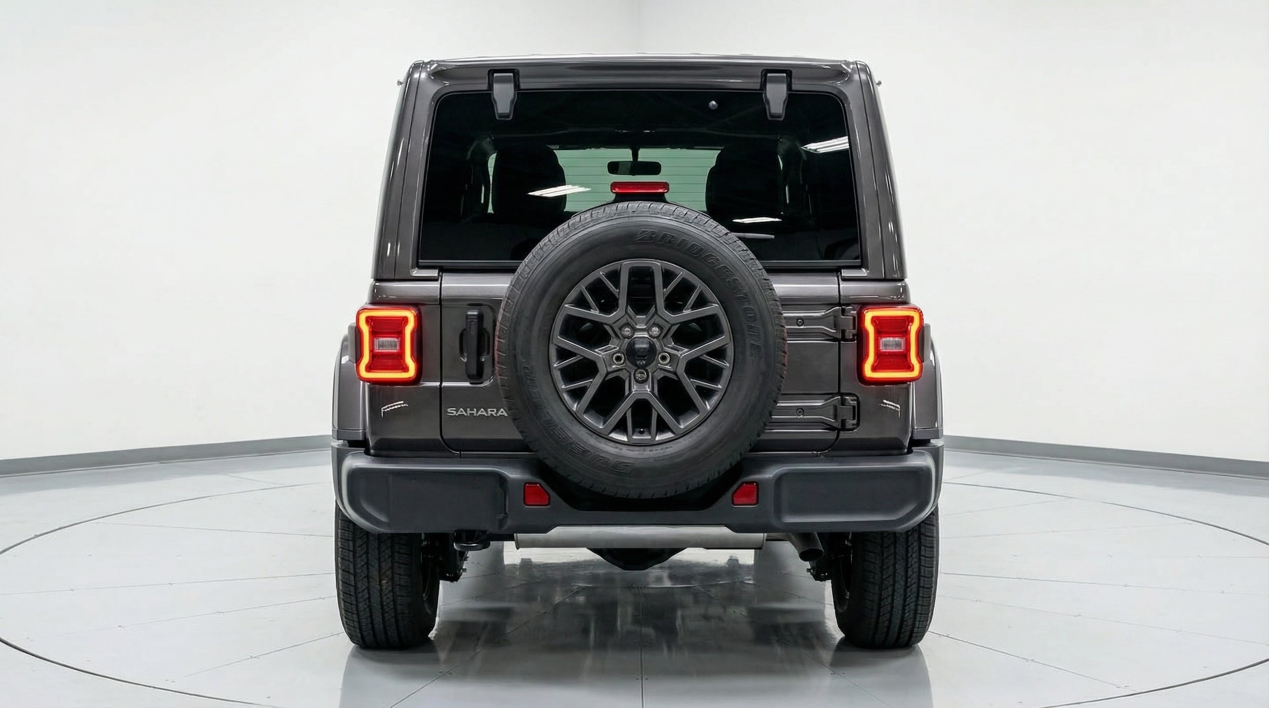 Thumbnail: 2025 Jeep Wrangler - 6