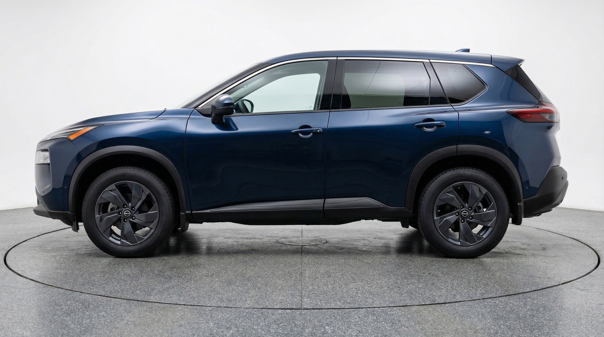 Thumbnail: 2025 Nissan Rogue - 5