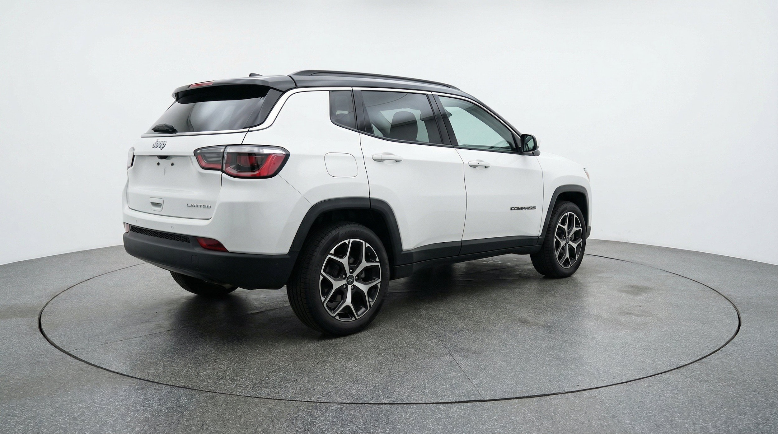 Thumbnail: 2025 Jeep Compass - 9