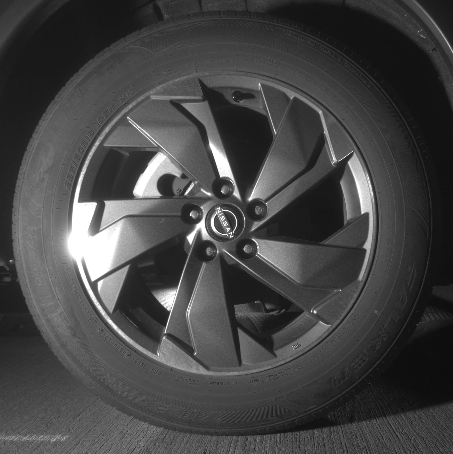 Thumbnail: 2025 Nissan Rogue - 12