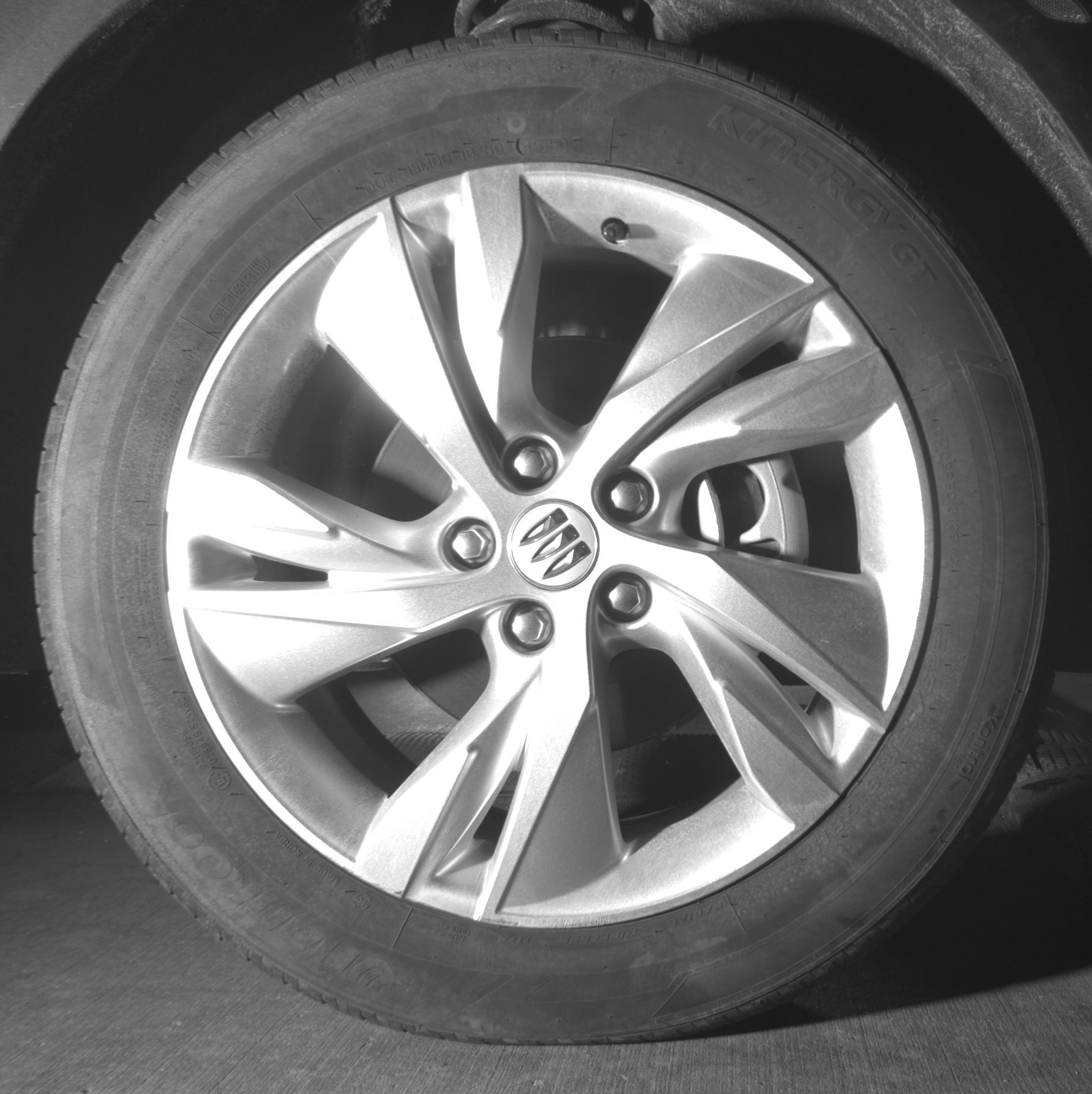 Thumbnail: 2025 Buick Encore GX - 10