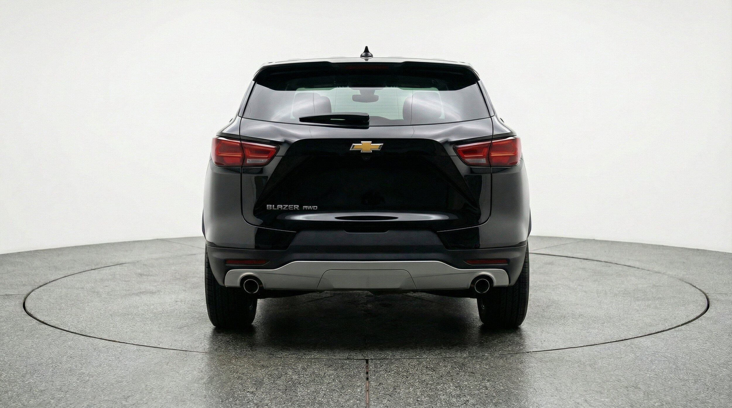 Thumbnail: 2026 Chevrolet Blazer - 7