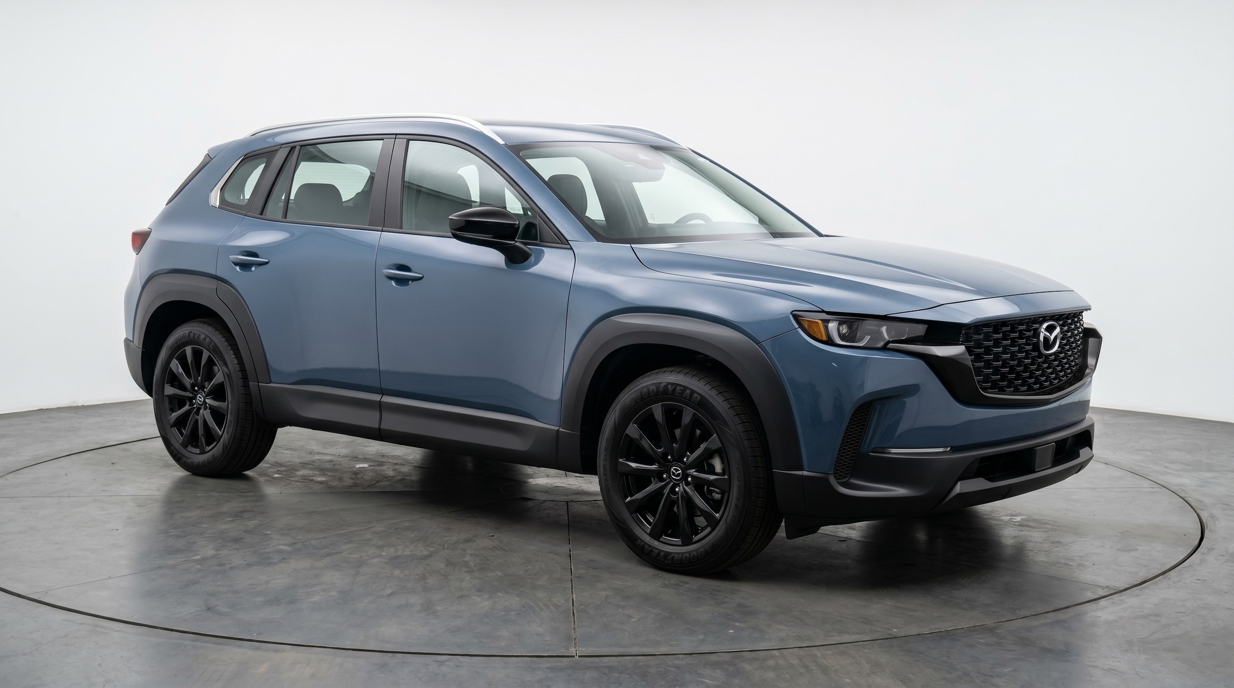 Thumbnail: 2025 Mazda CX-50 - 1