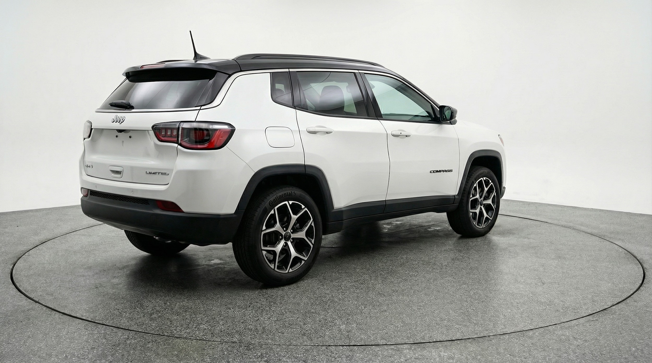 Thumbnail: 2025 Jeep Compass - 7