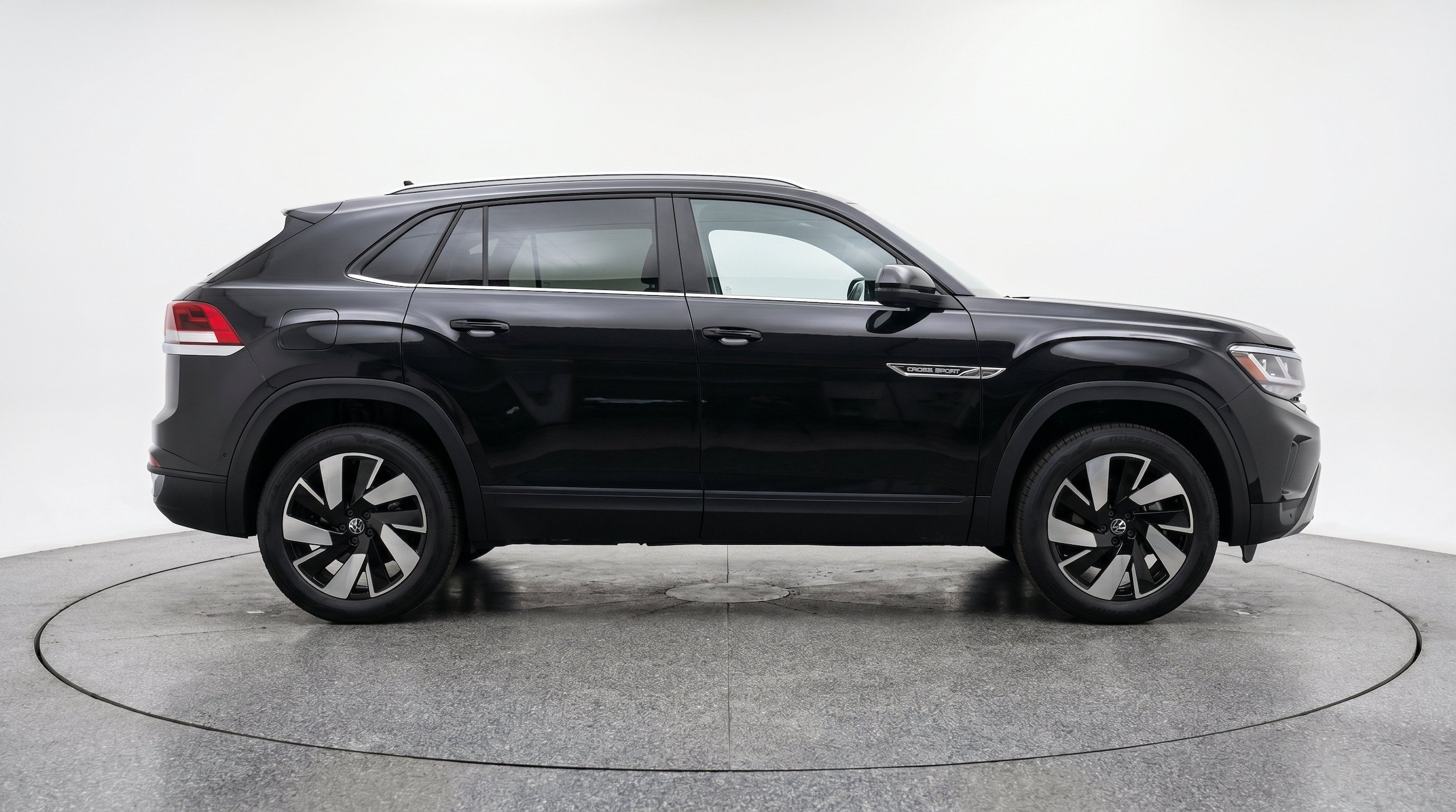 Thumbnail: 2026 Volkswagen Atlas - 11