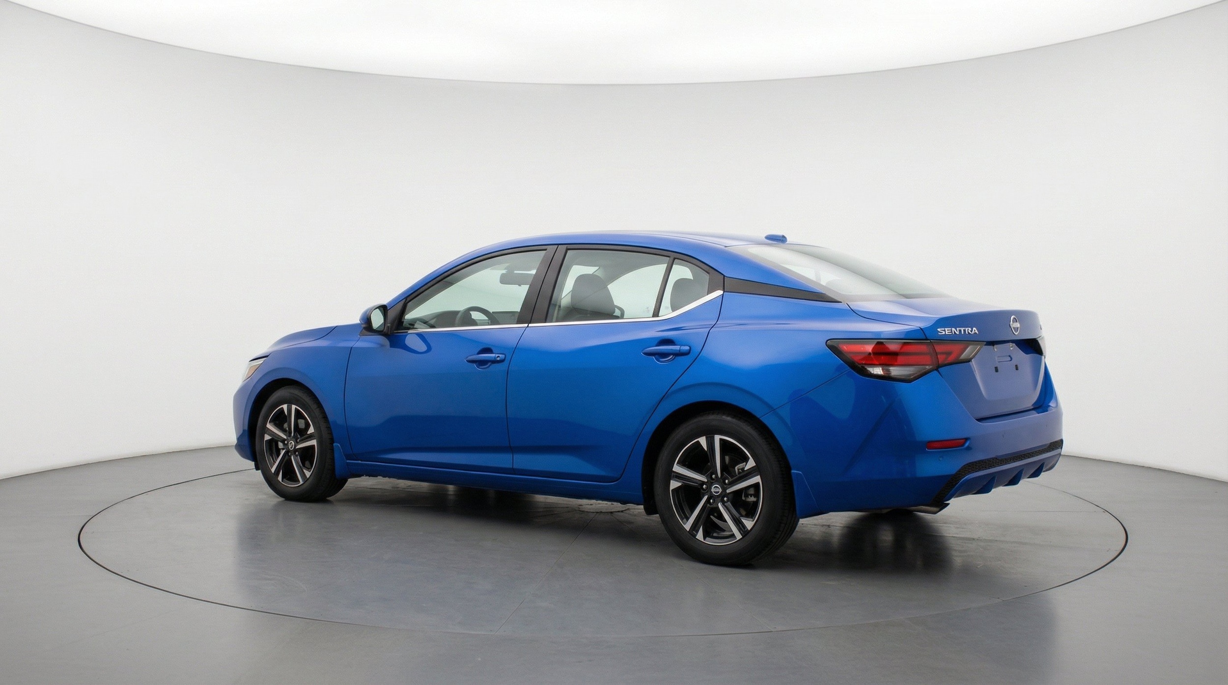 Thumbnail: 2025 Nissan Sentra - 6