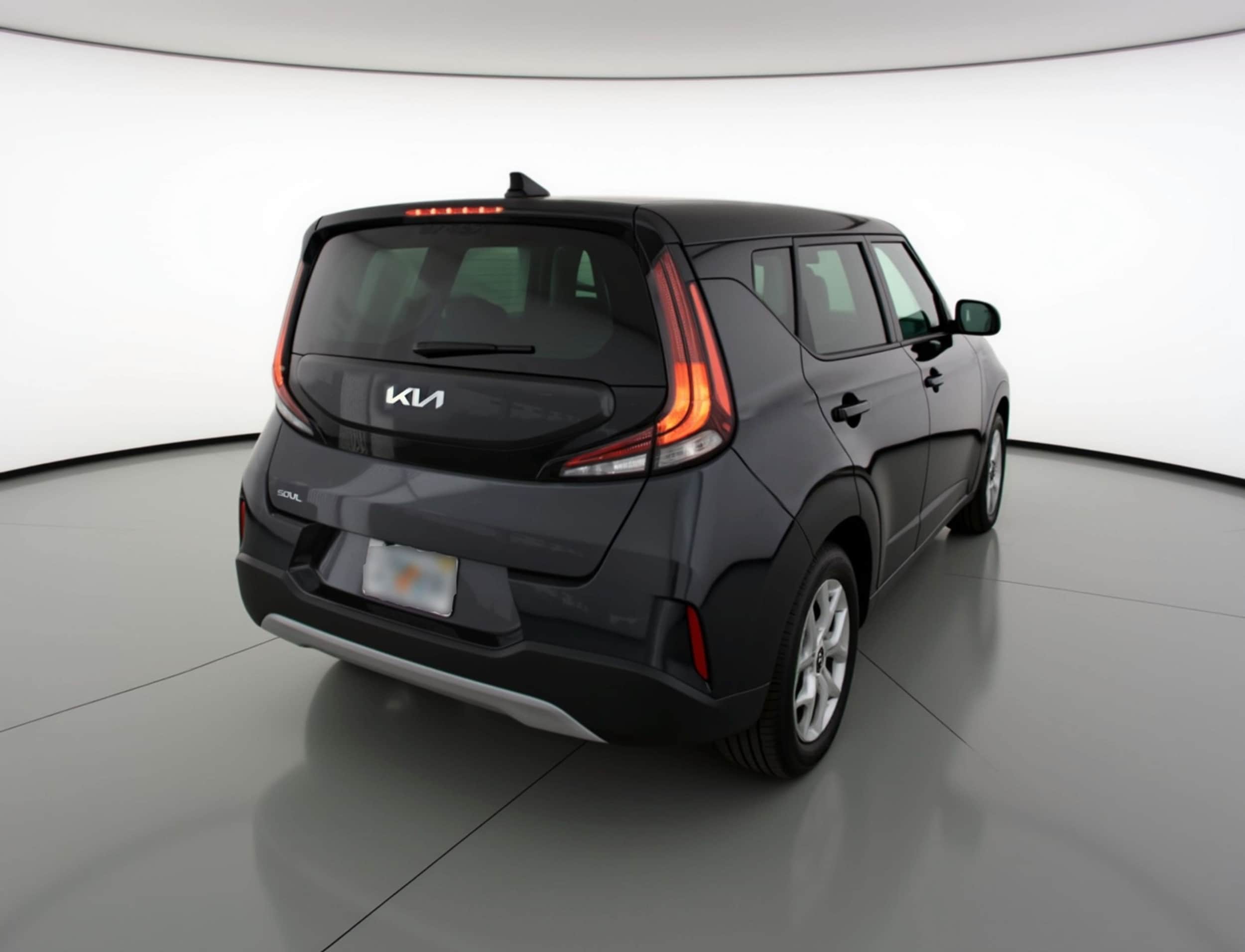 Thumbnail: 2025 Kia Soul - 9