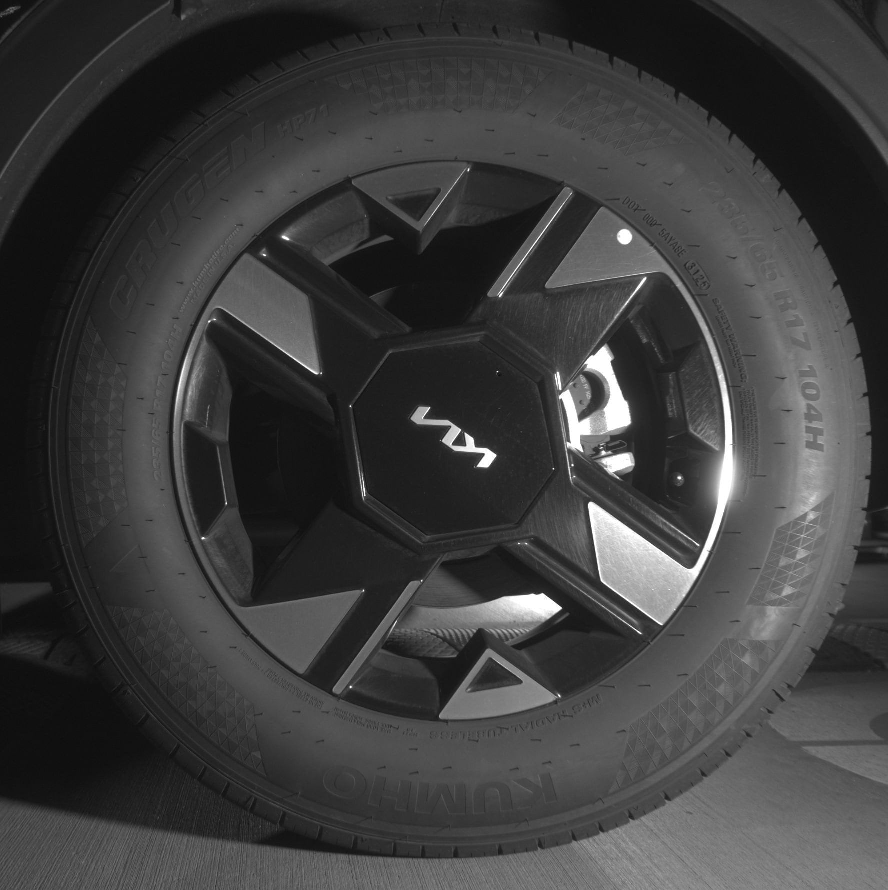 Thumbnail: 2026 Kia Sportage - 14