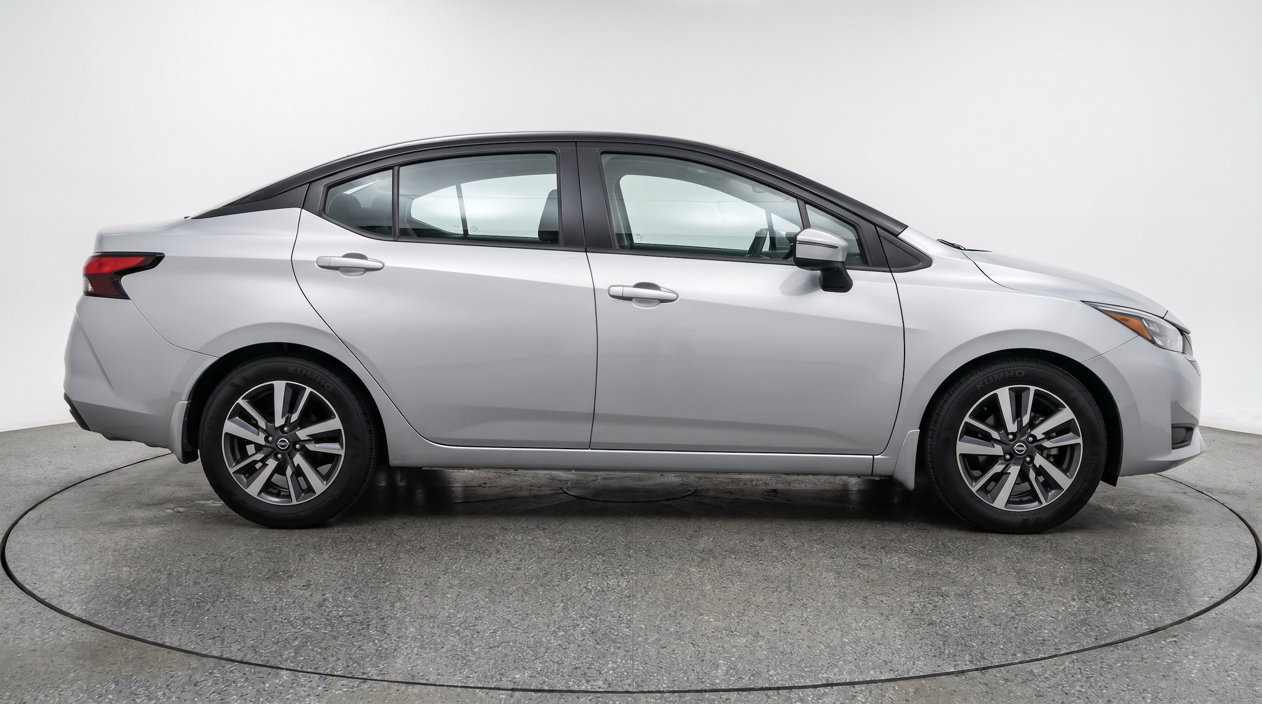 Thumbnail: 2025 Nissan Versa - 11