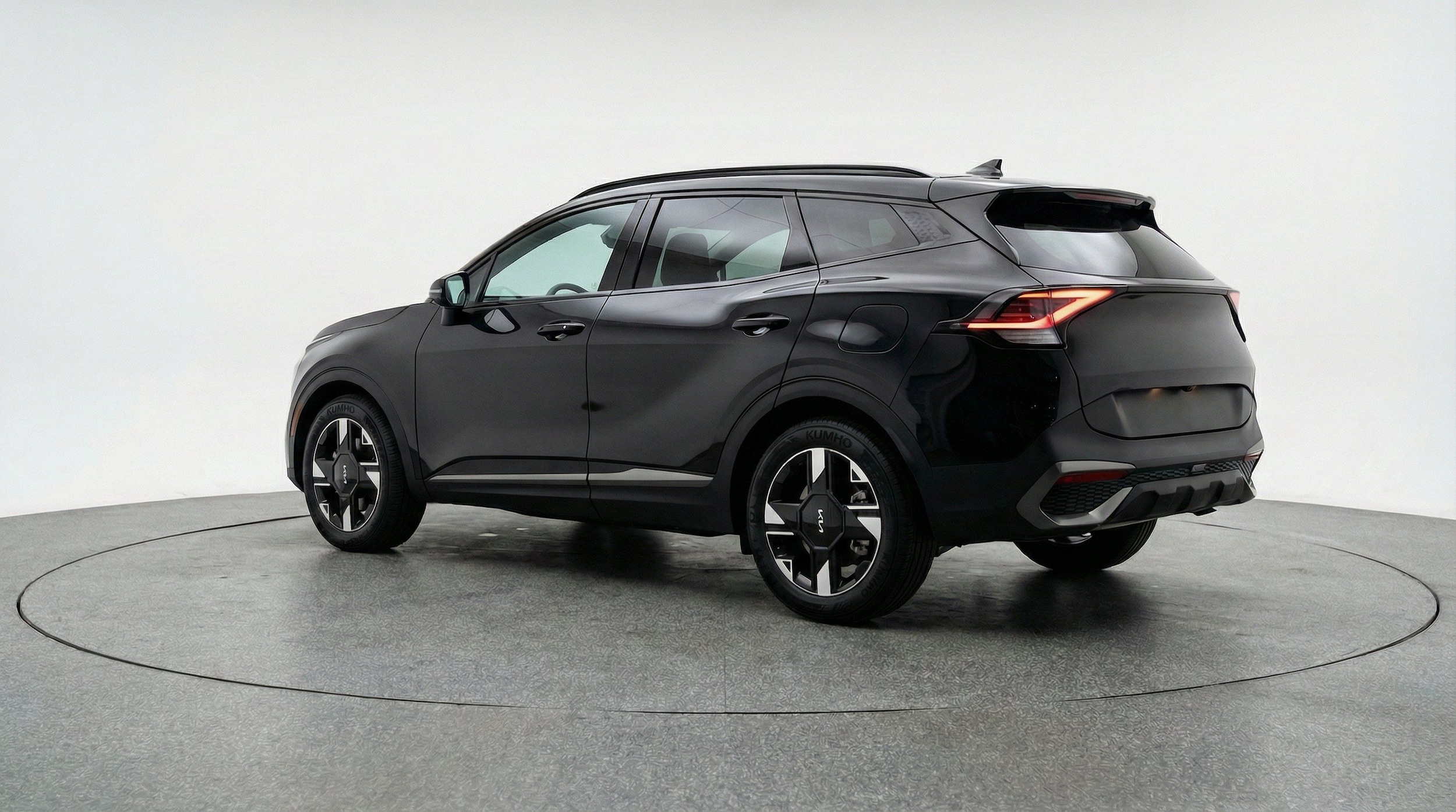 Thumbnail: 2026 Kia Sportage - 6